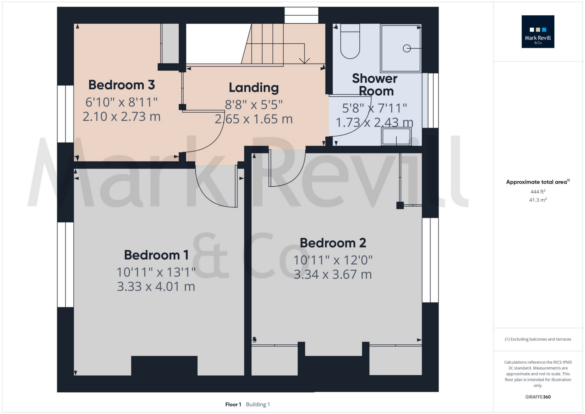 Floor Plan 4 Floor Plan 4