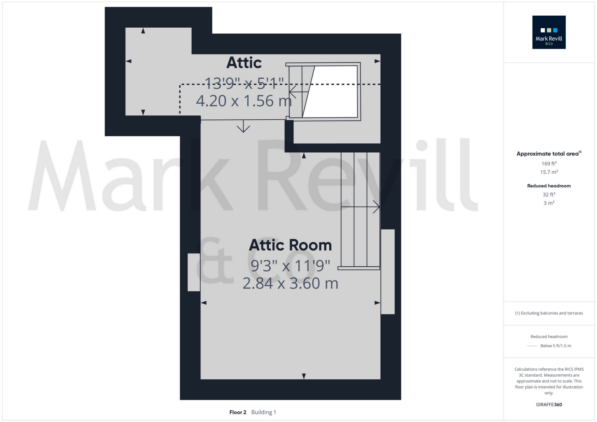 Floor Plan 5 Floor Plan 5