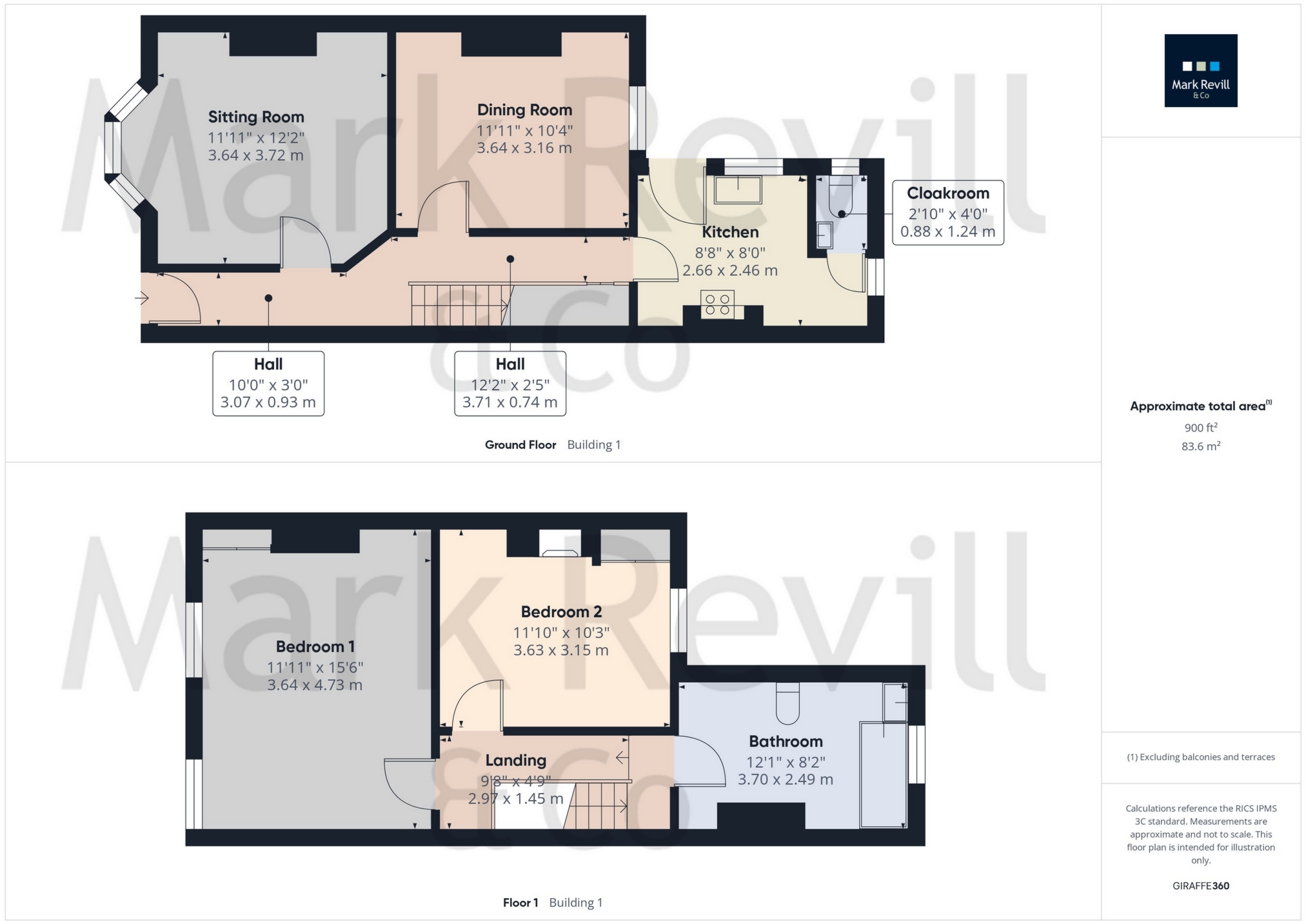 Floor Plan 2 Floor Plan 2