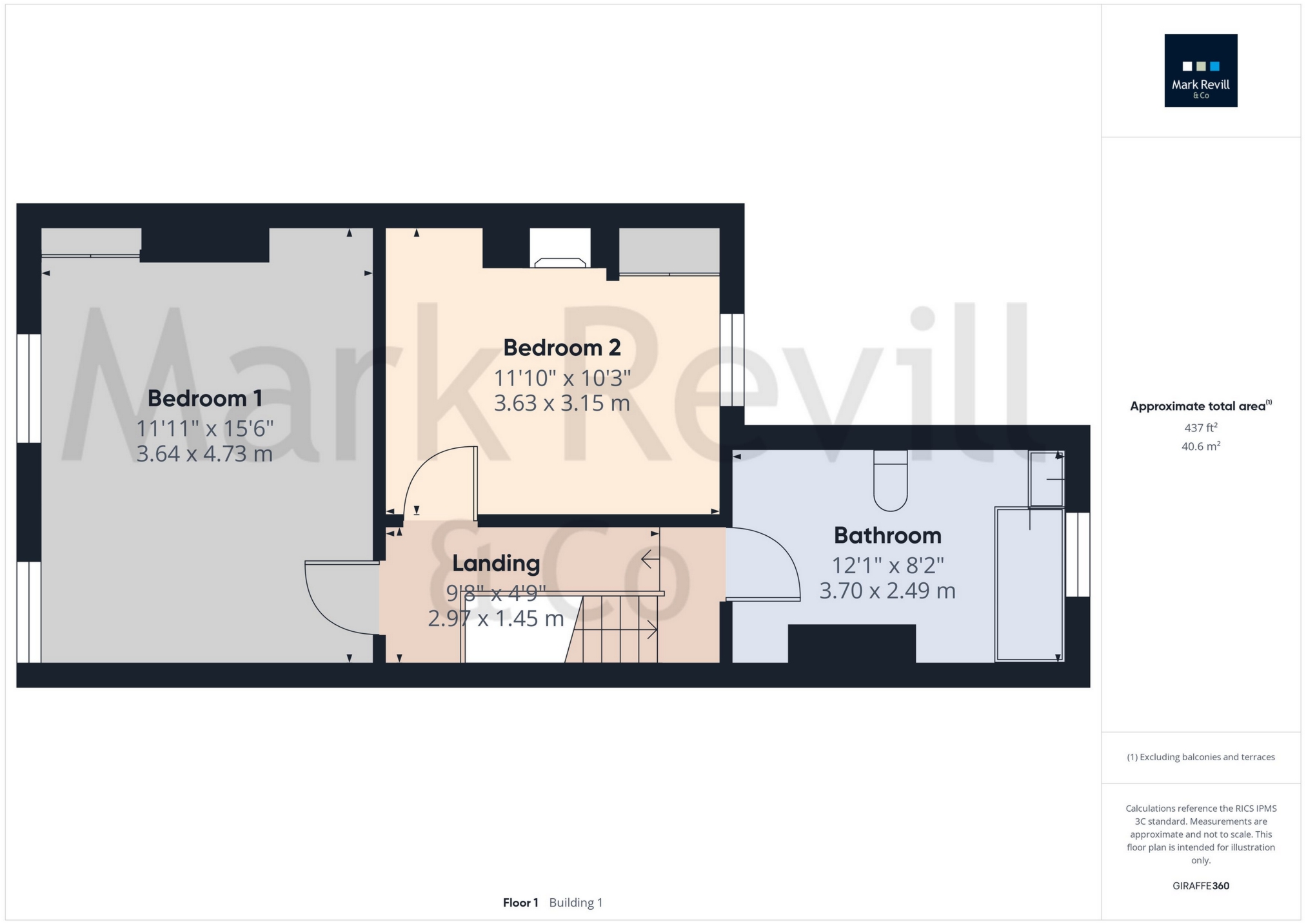 Floor Plan 4 Floor Plan 4