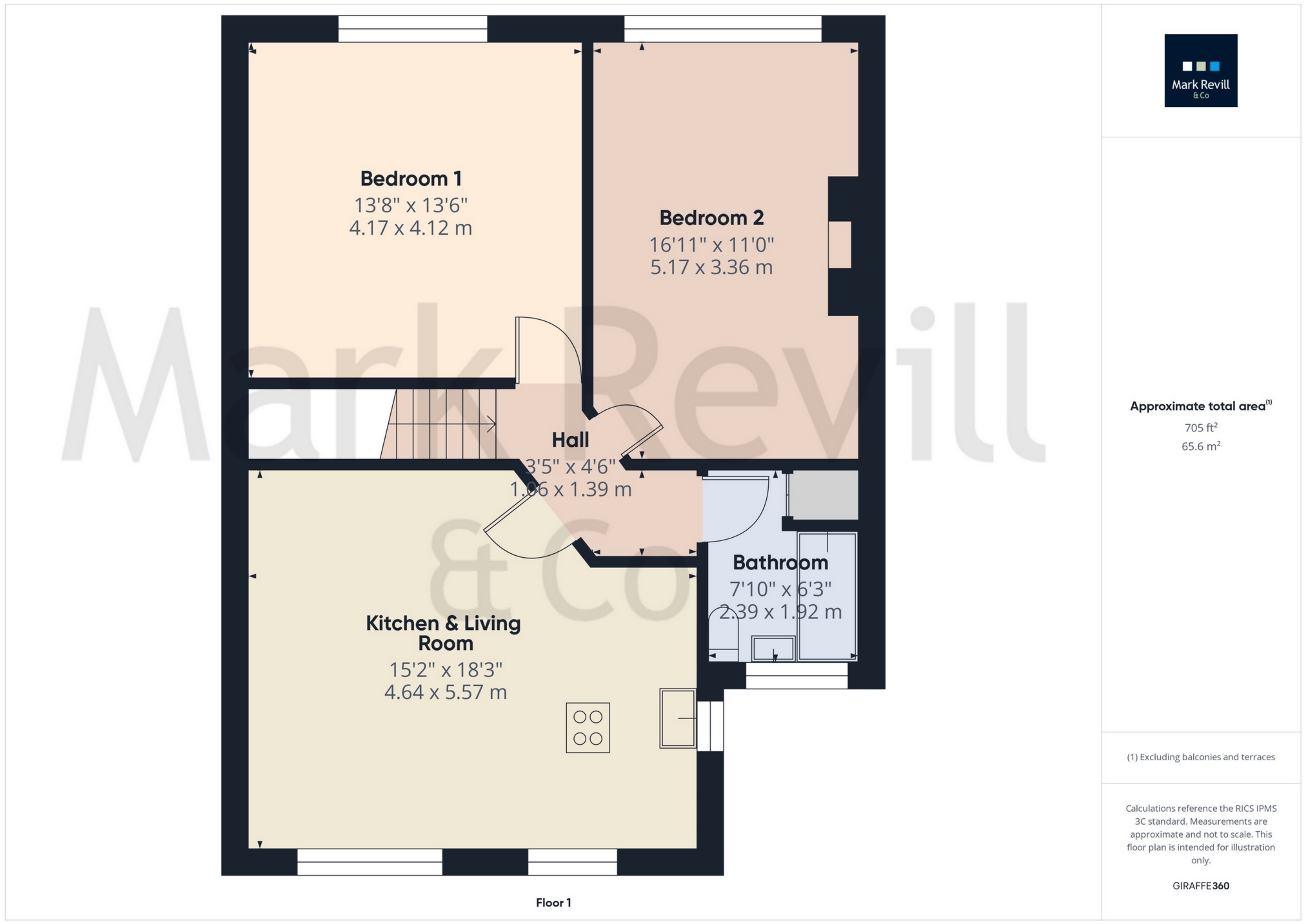 Floor Plan 3