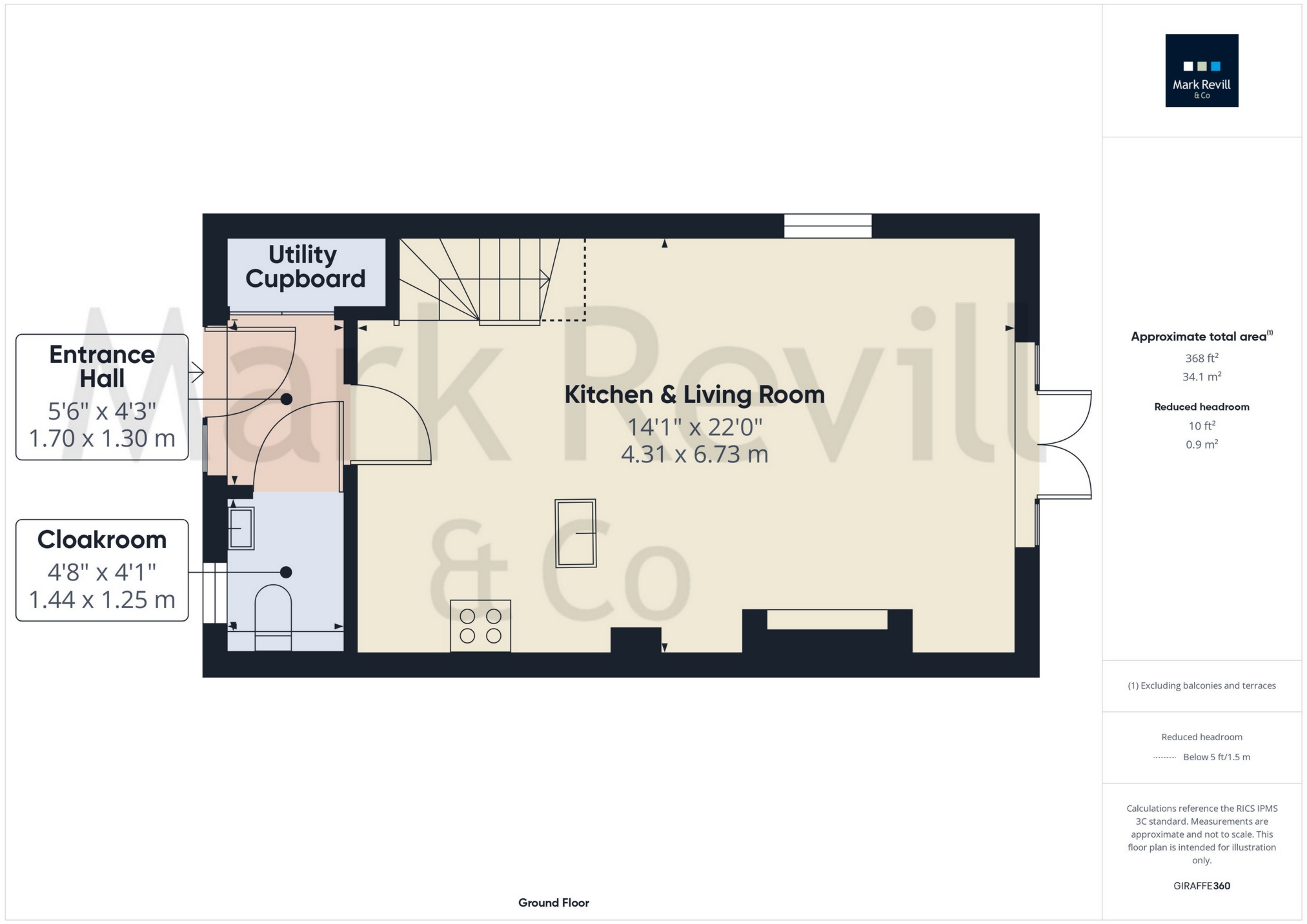 Floor Plan 2 Floor Plan 2