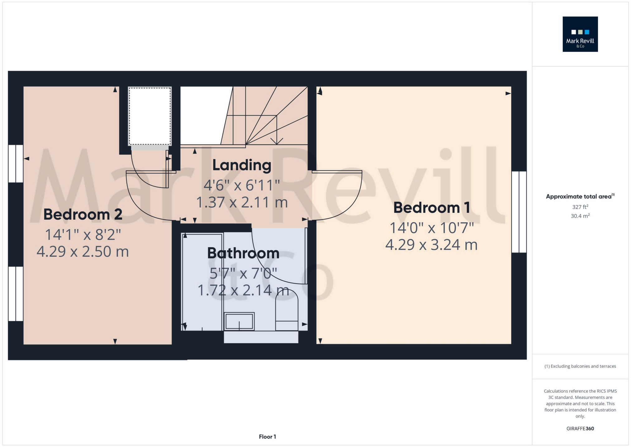 Floor Plan 3 Floor Plan 3