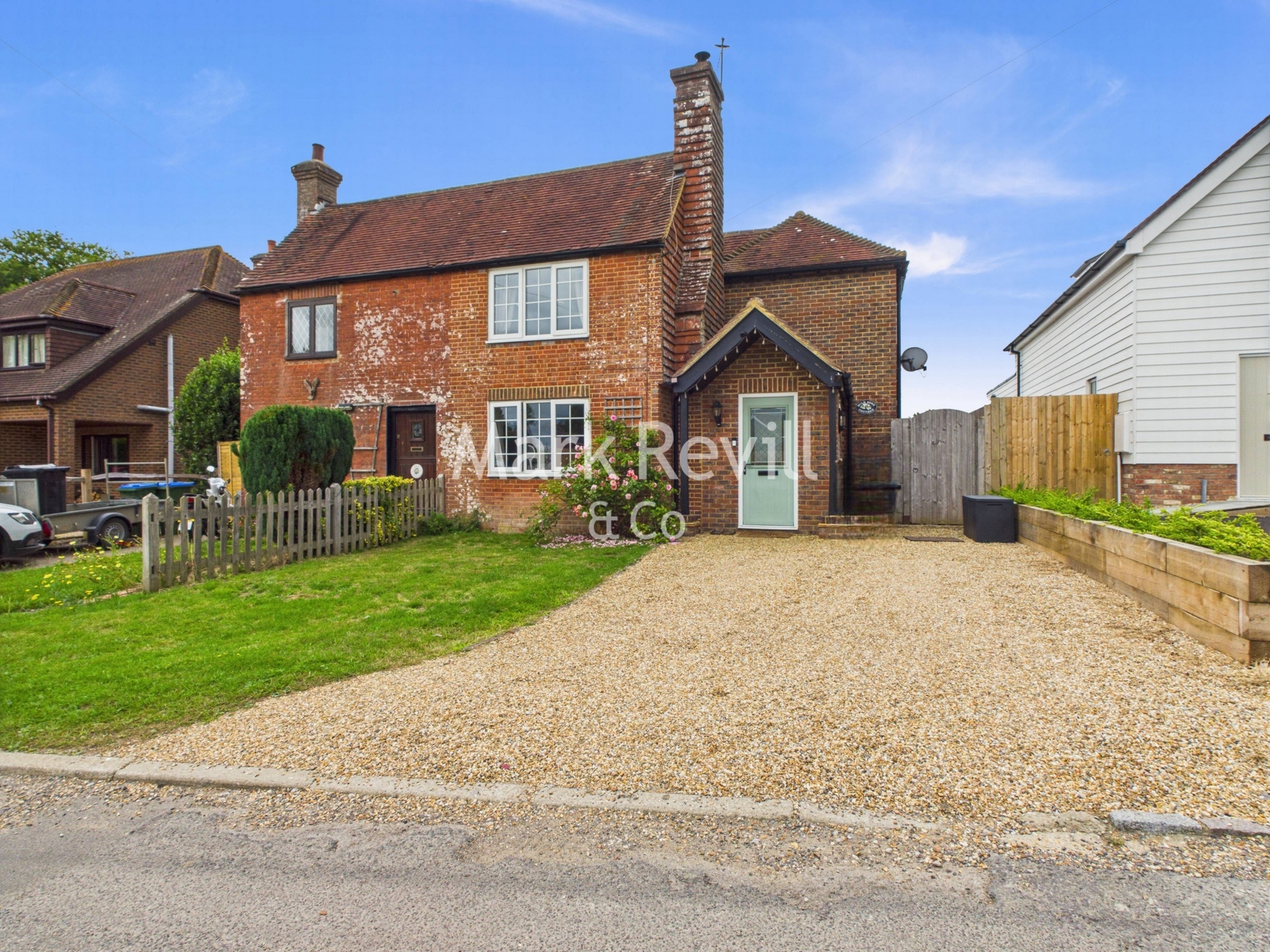 Green Lane South Chailey