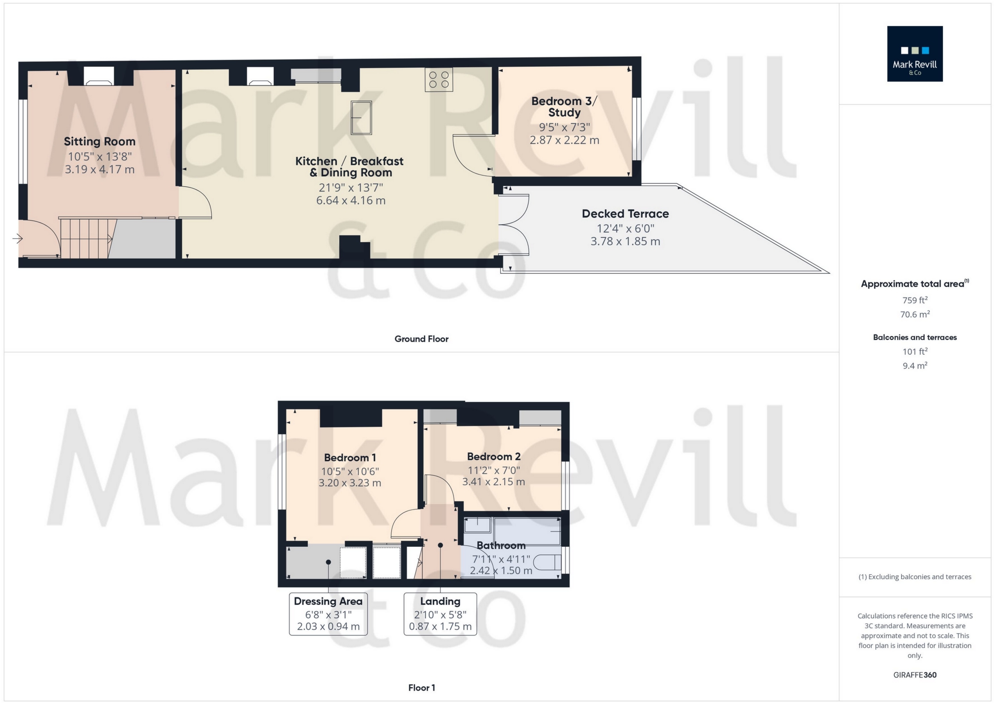 Floor Plan 1 Floor Plan 1