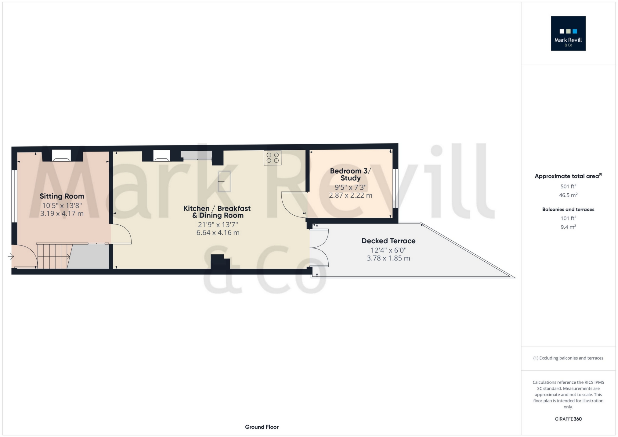 Floor Plan 2 Floor Plan 2