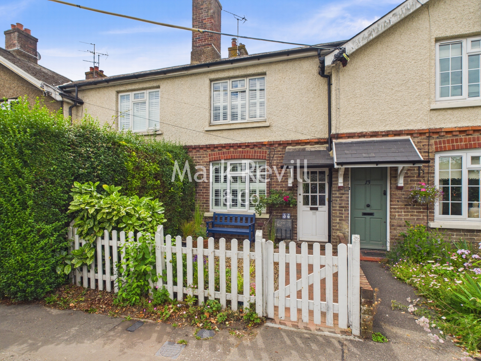 Lewes Road Lindfield