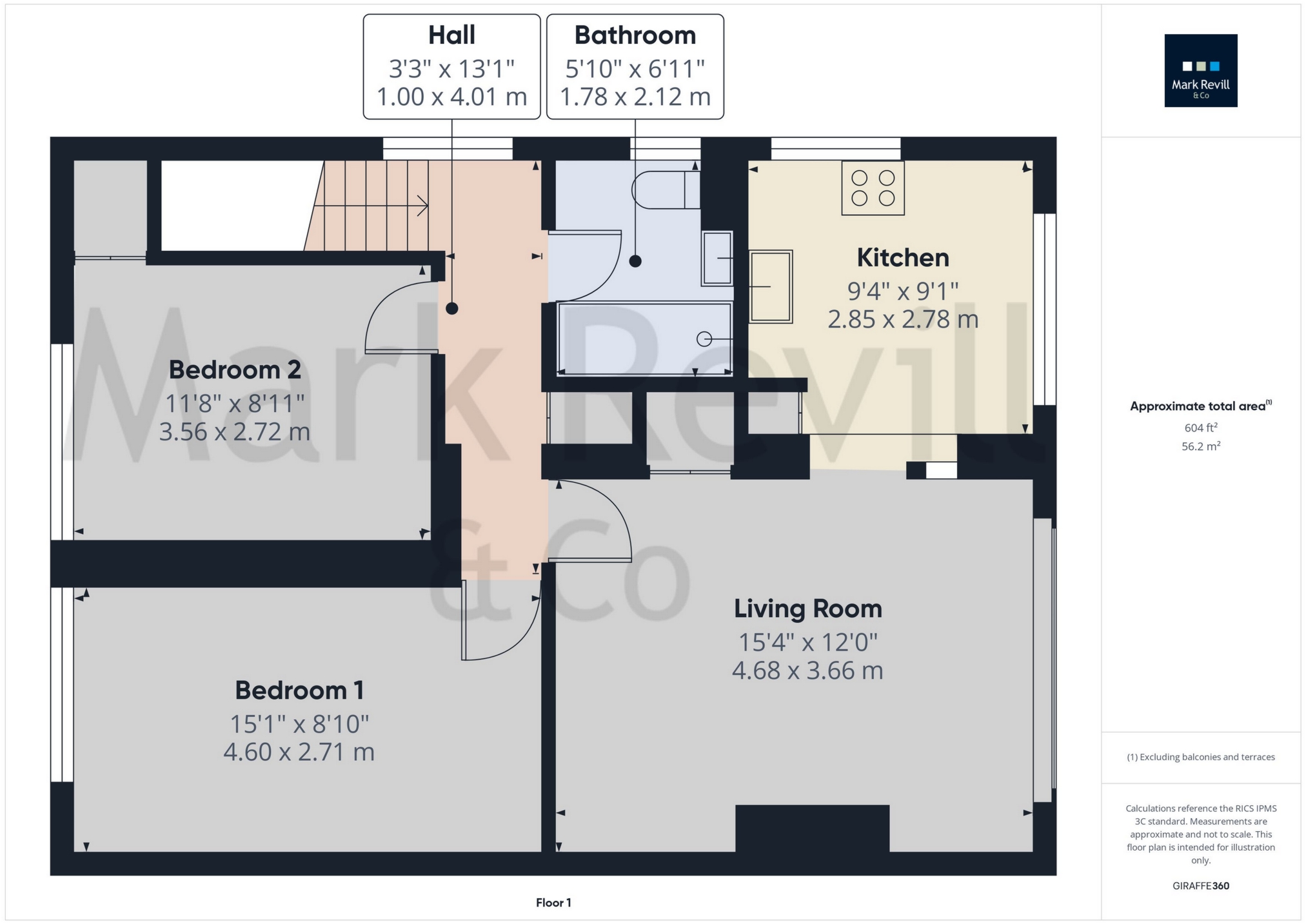 Floor Plan 3