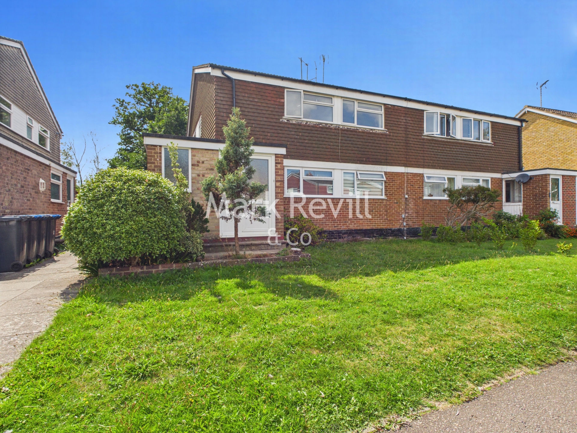 Appledore Gardens Lindfield Haywards Heath