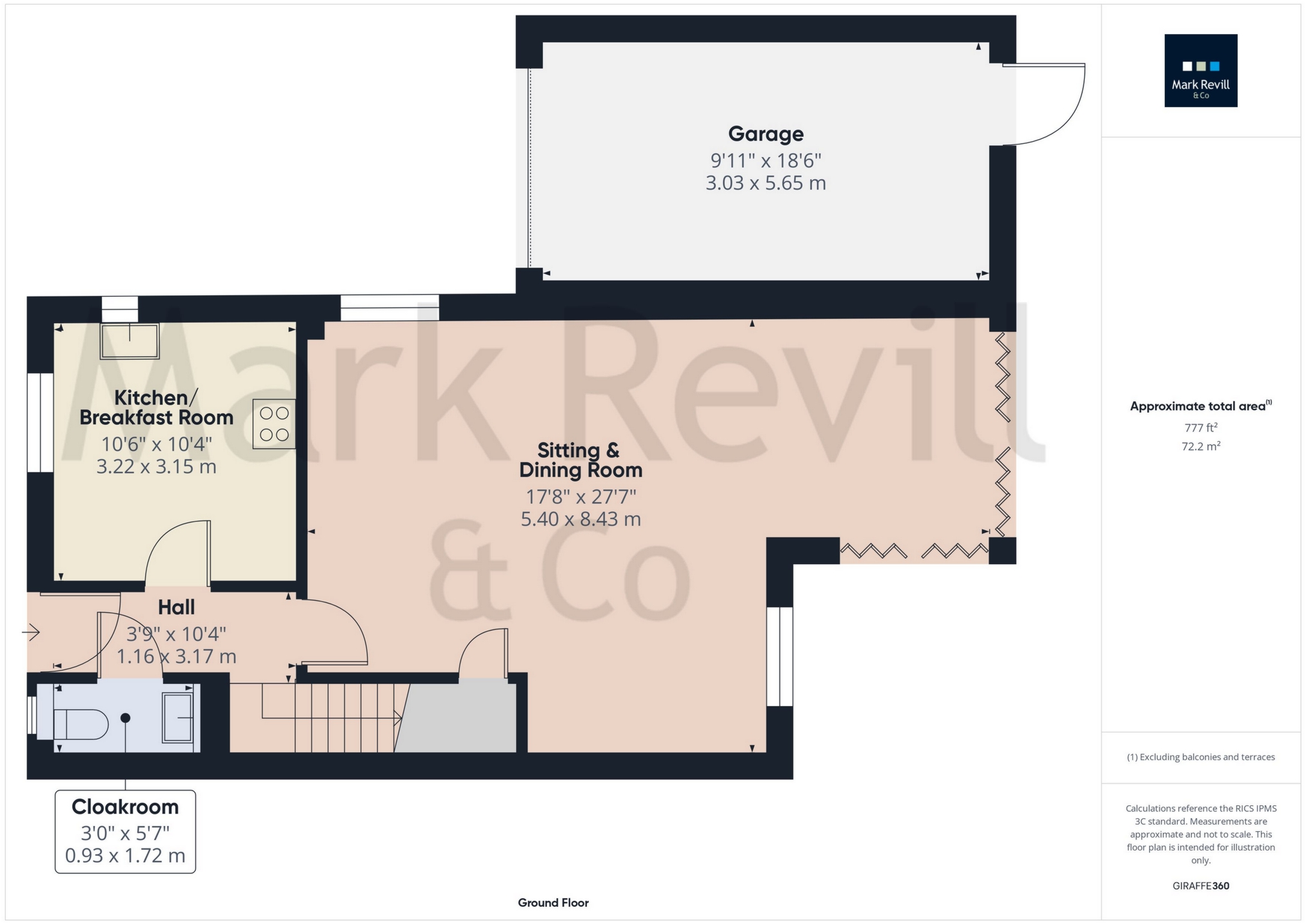 Floor Plan 2 Floor Plan 2