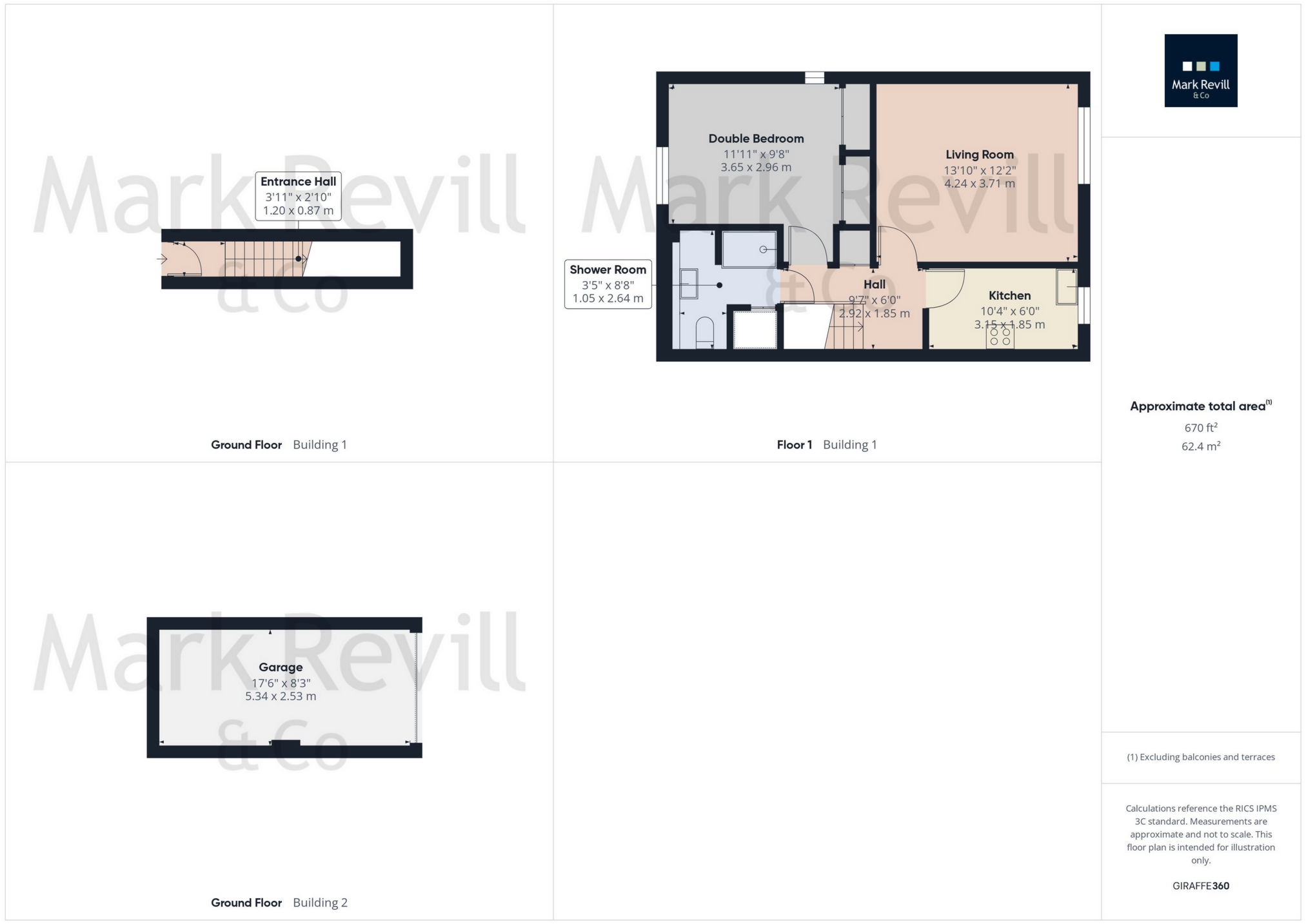 Floor Plan 1 Floor Plan 1