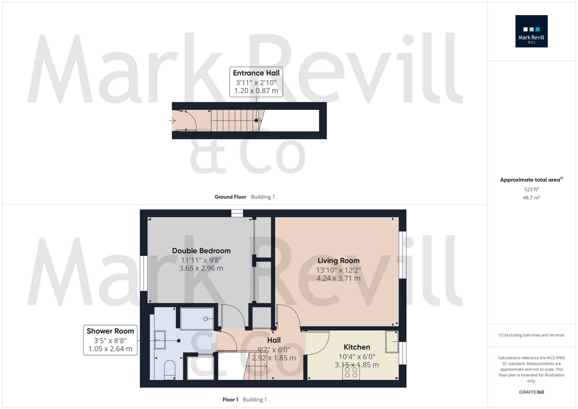 Floor Plan 2 Floor Plan 2