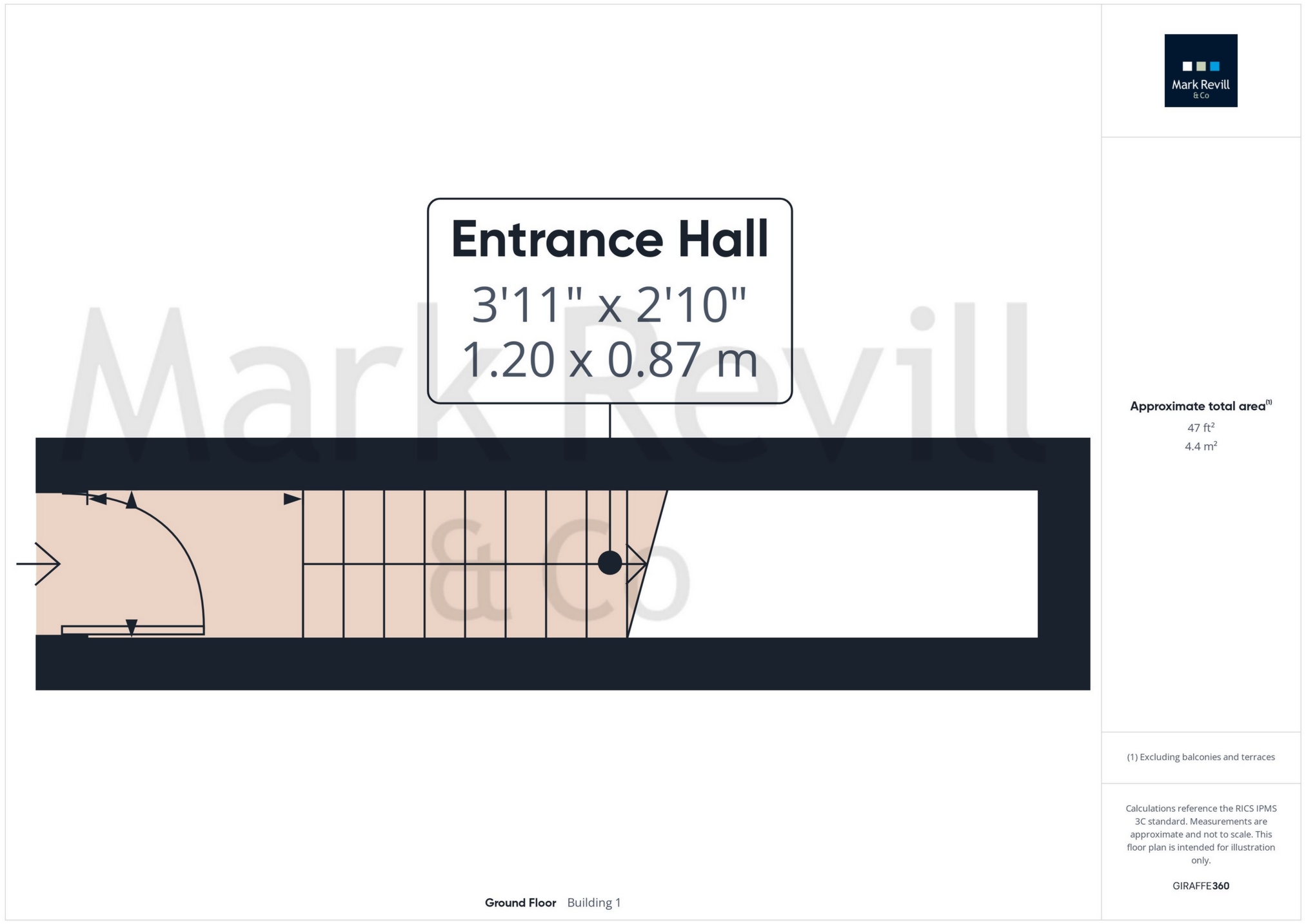 Floor Plan 3 Floor Plan 3