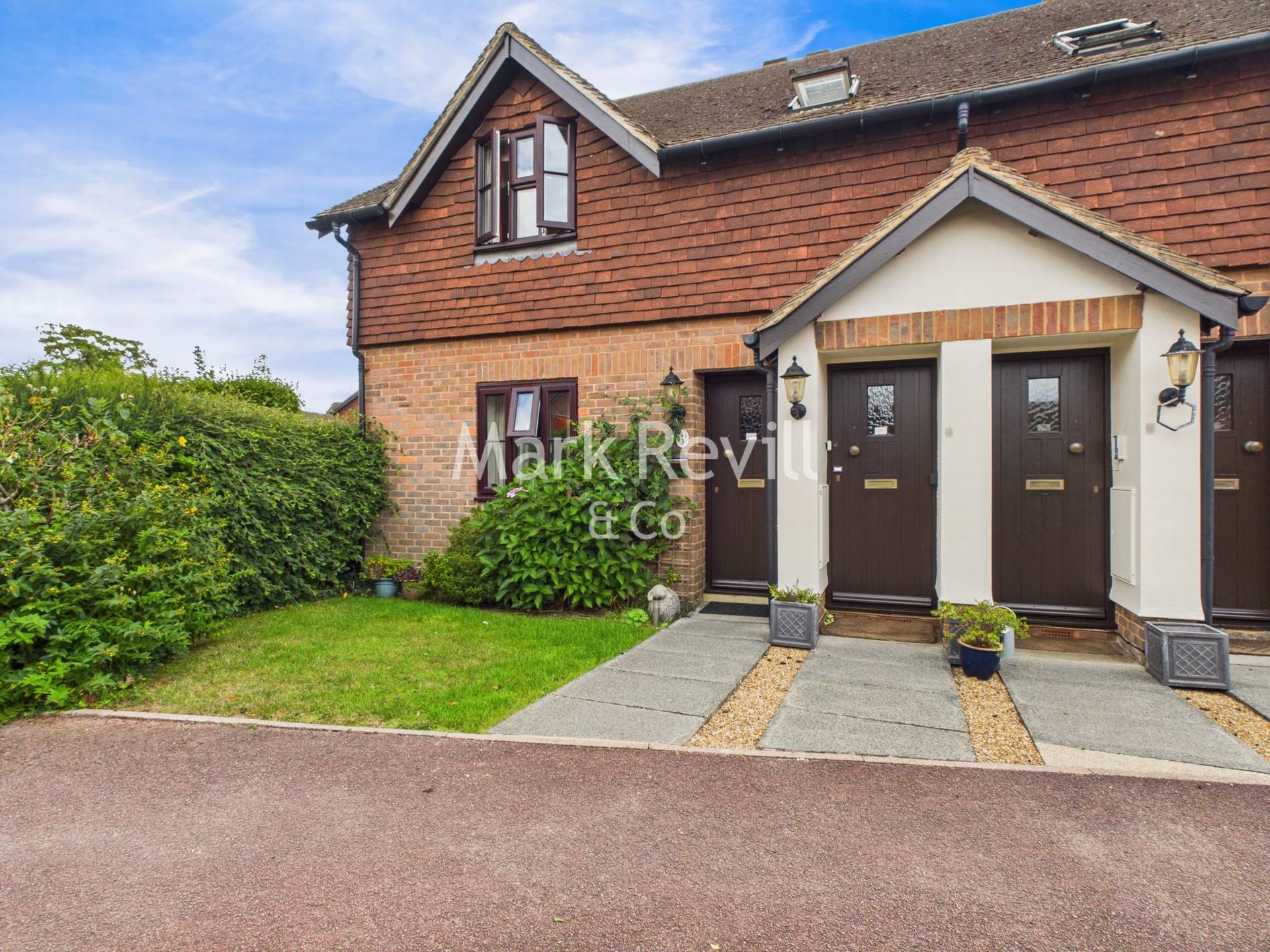 Harvest Close Lindfield
