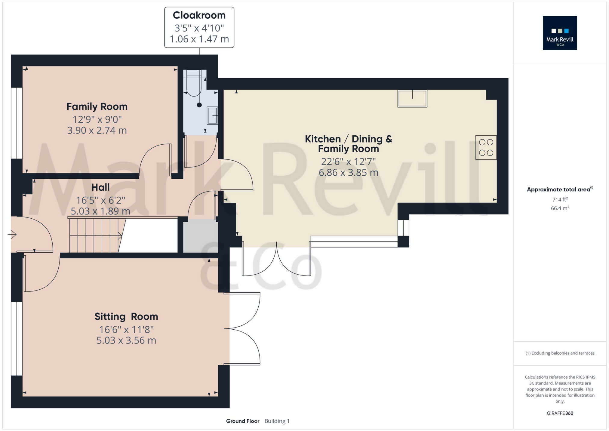 Floor Plan 3