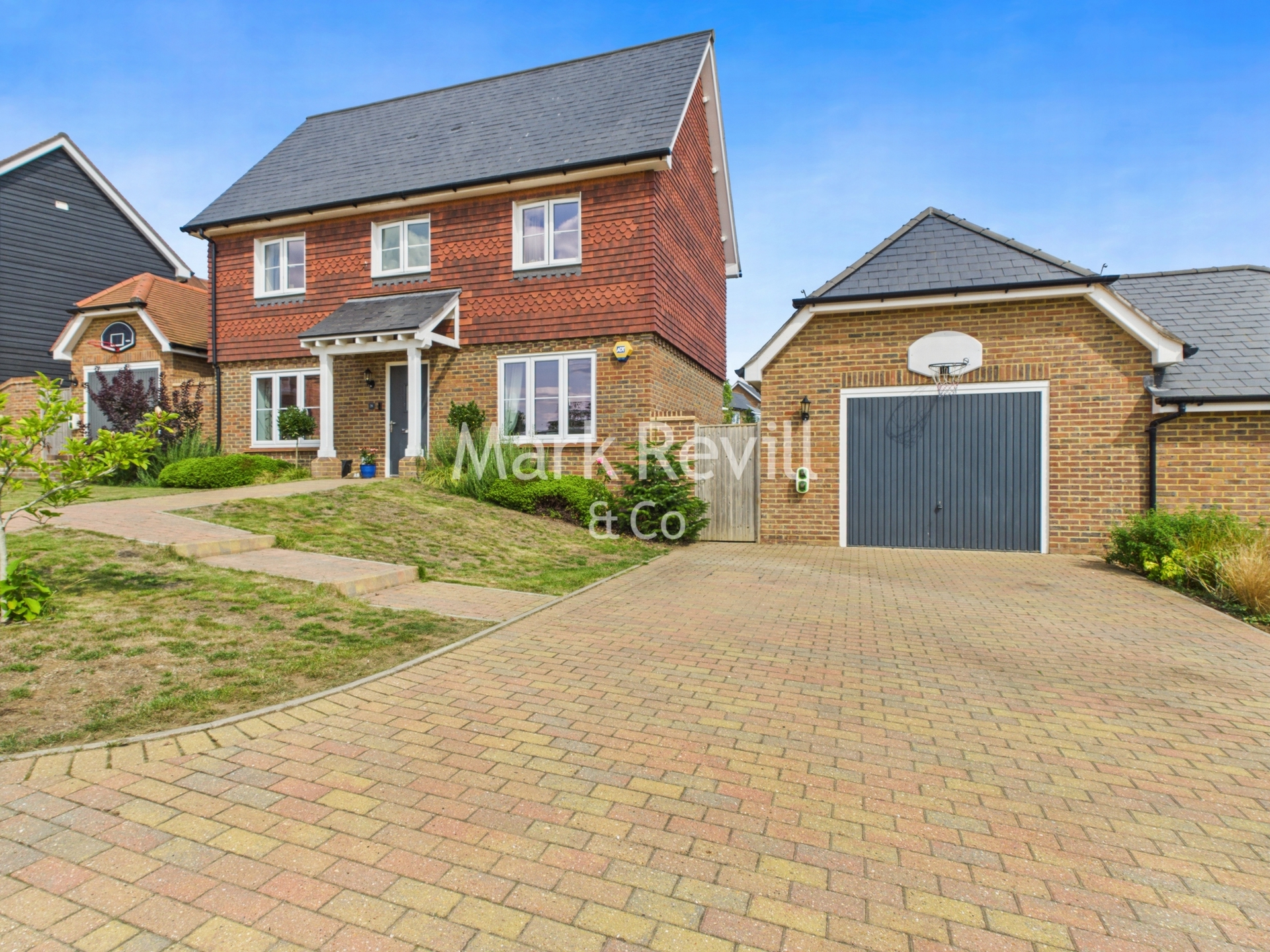 Town Wood Close Lindfield