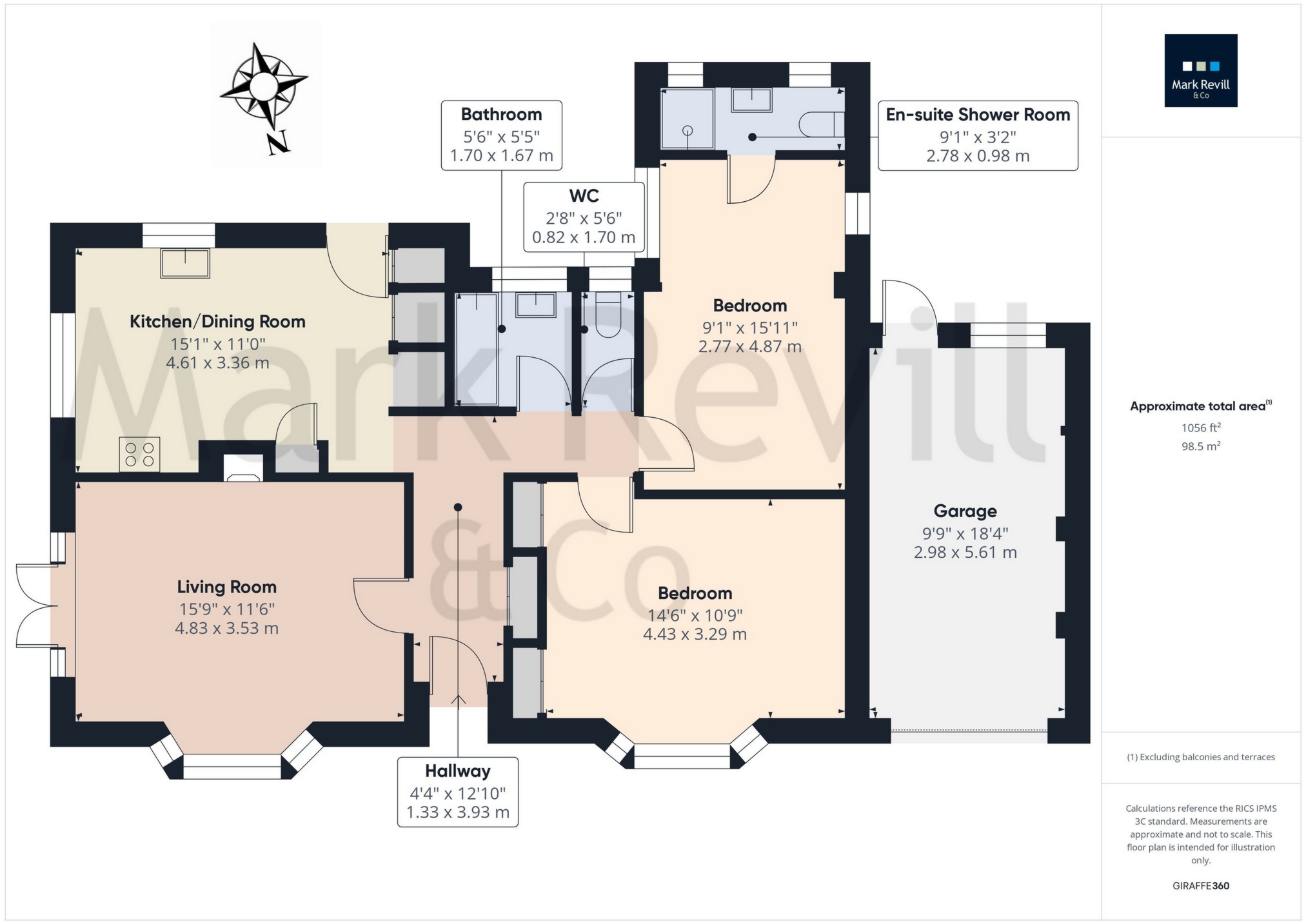 Floor Plan 1 Floor Plan 1