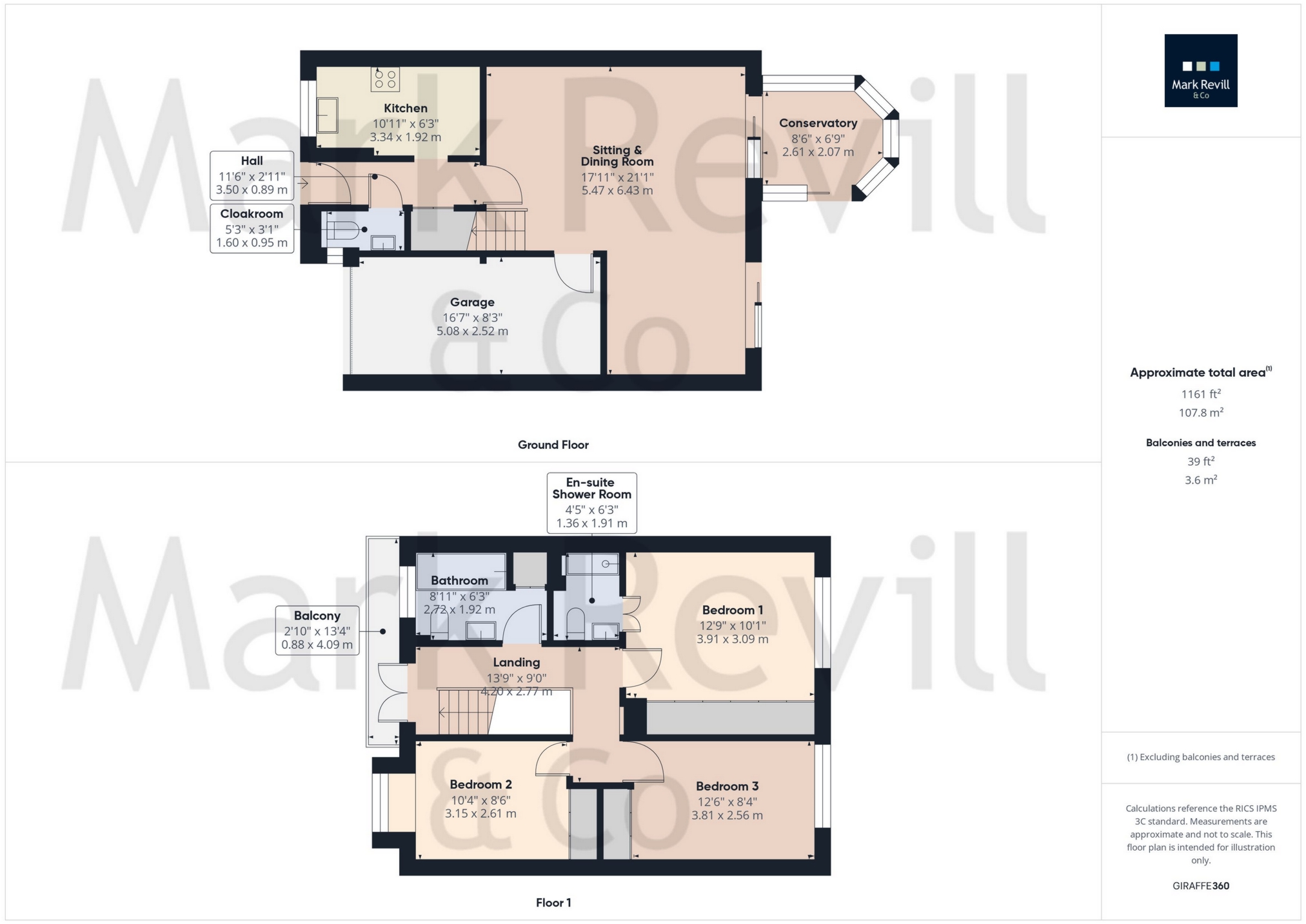 Floor Plan 1 Floor Plan 1