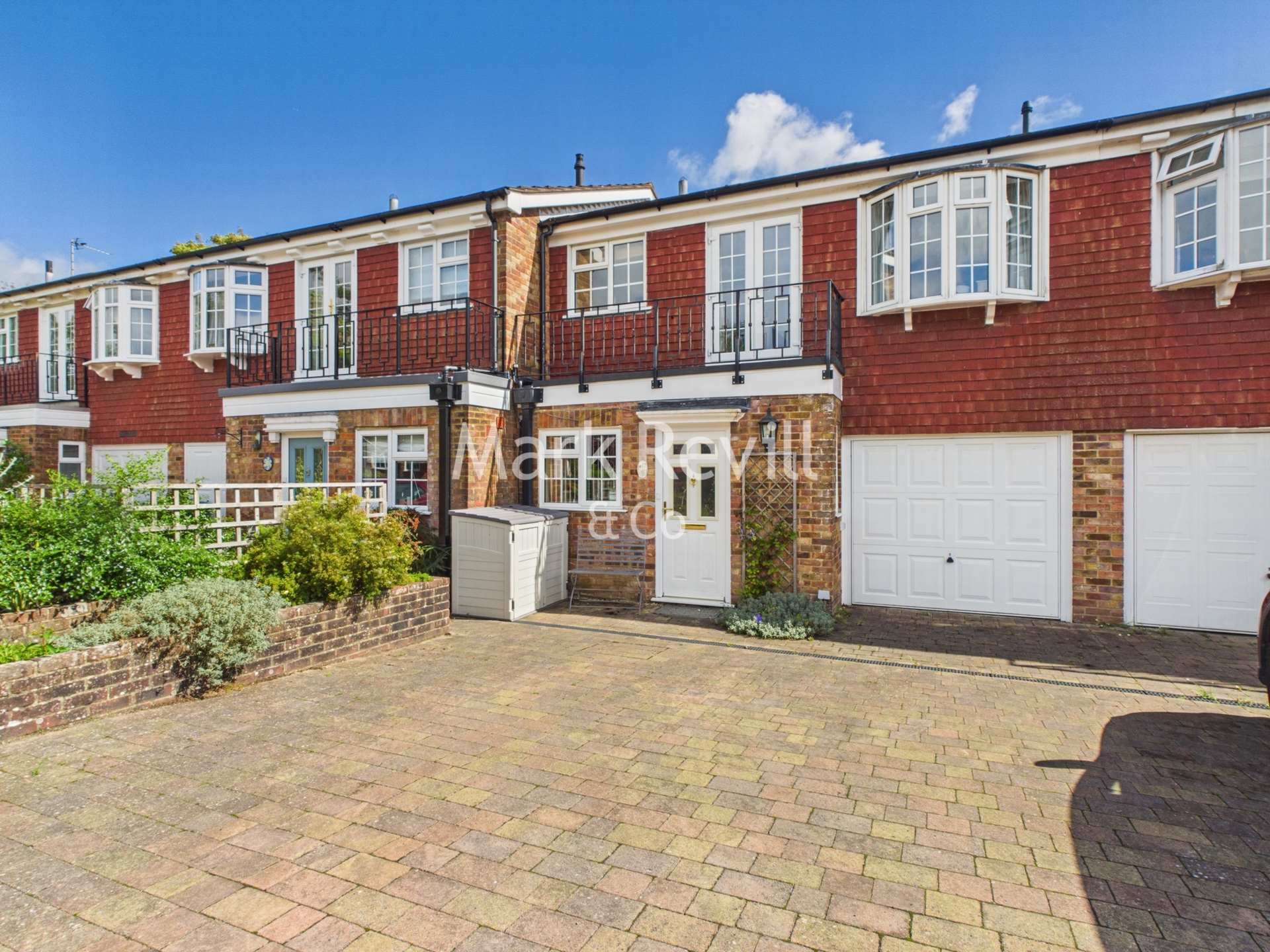Linden Grove Lindfield