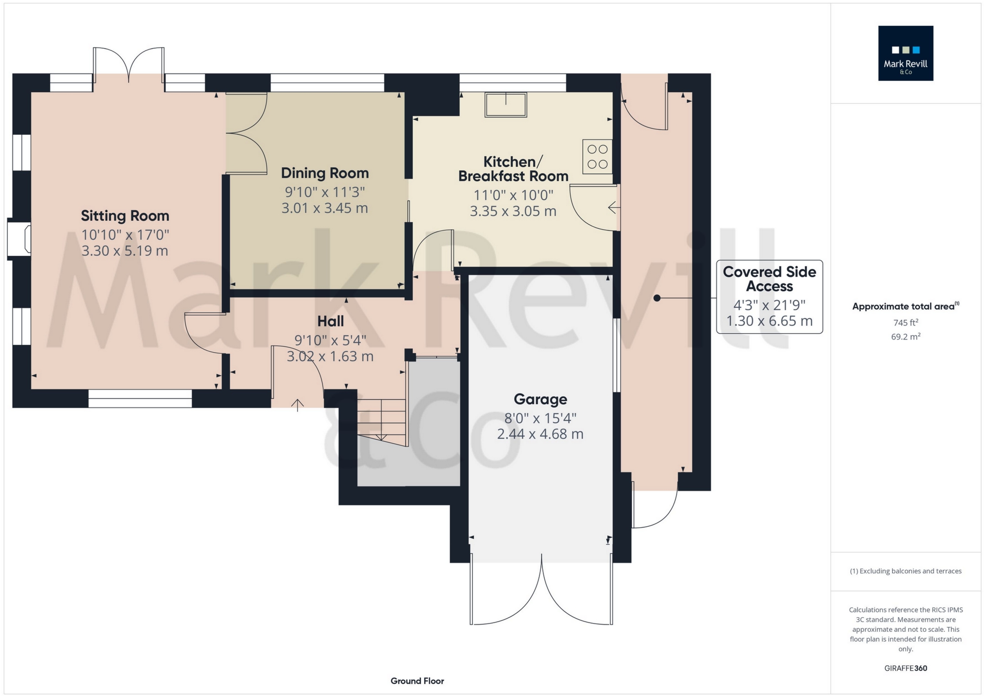 Floor Plan 2 Floor Plan 2