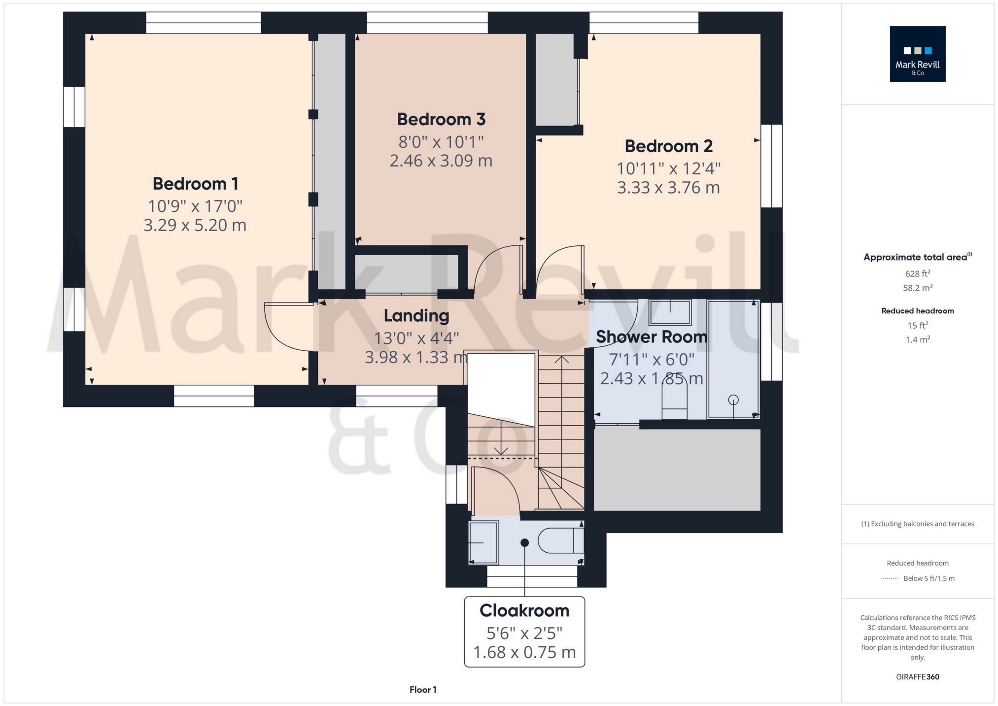 Floor Plan 3 Floor Plan 3