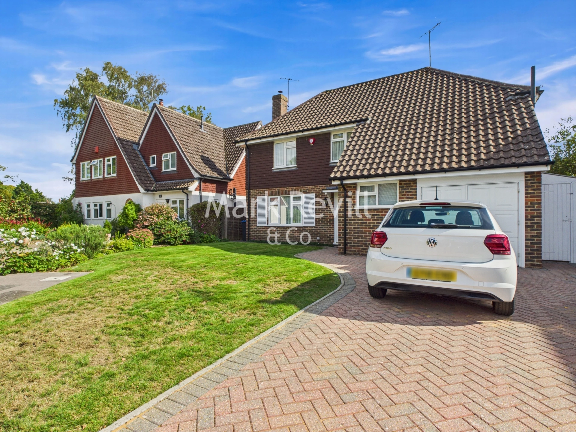 Pickers Green Lindfield