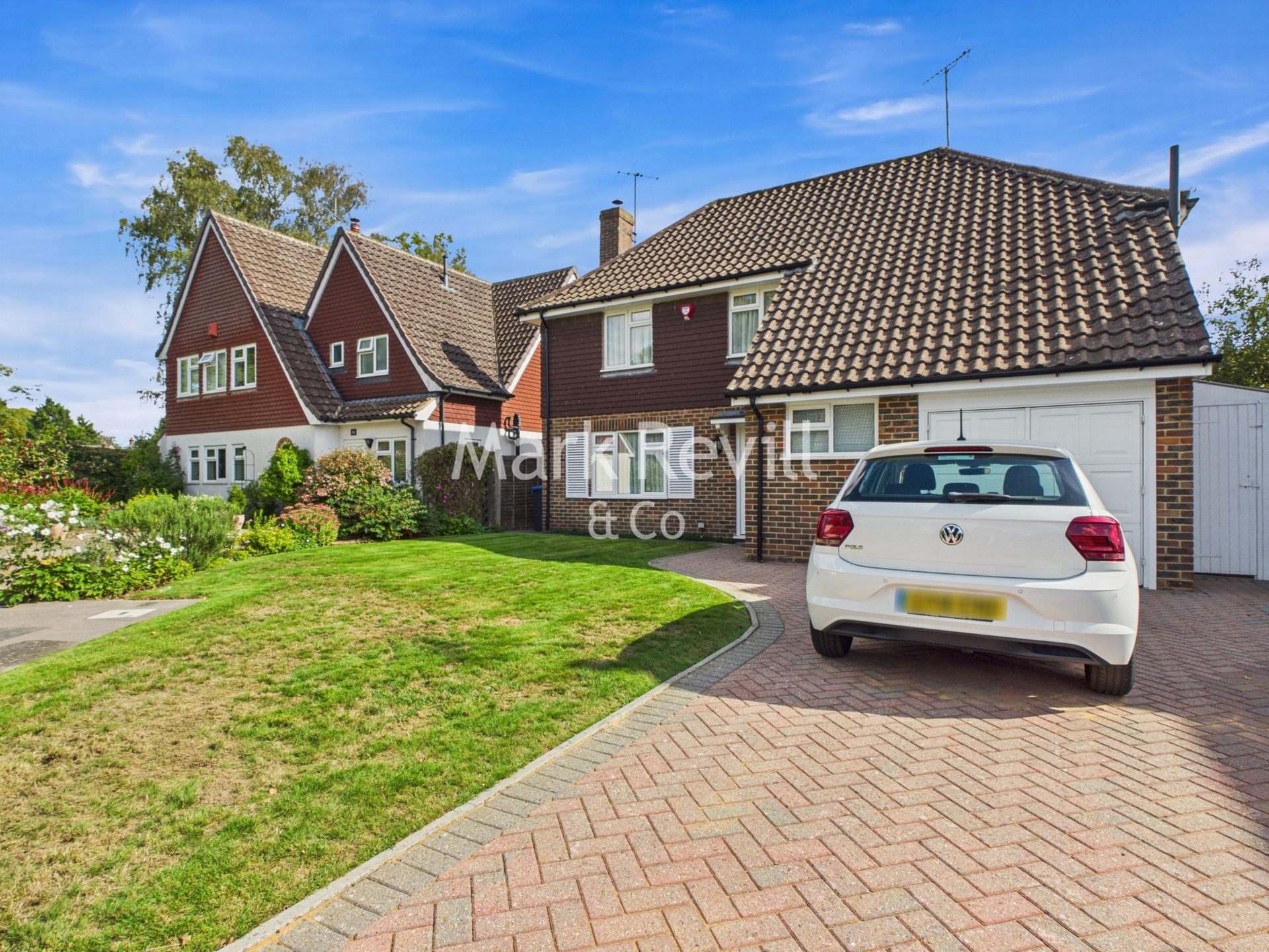 Pickers Green Lindfield