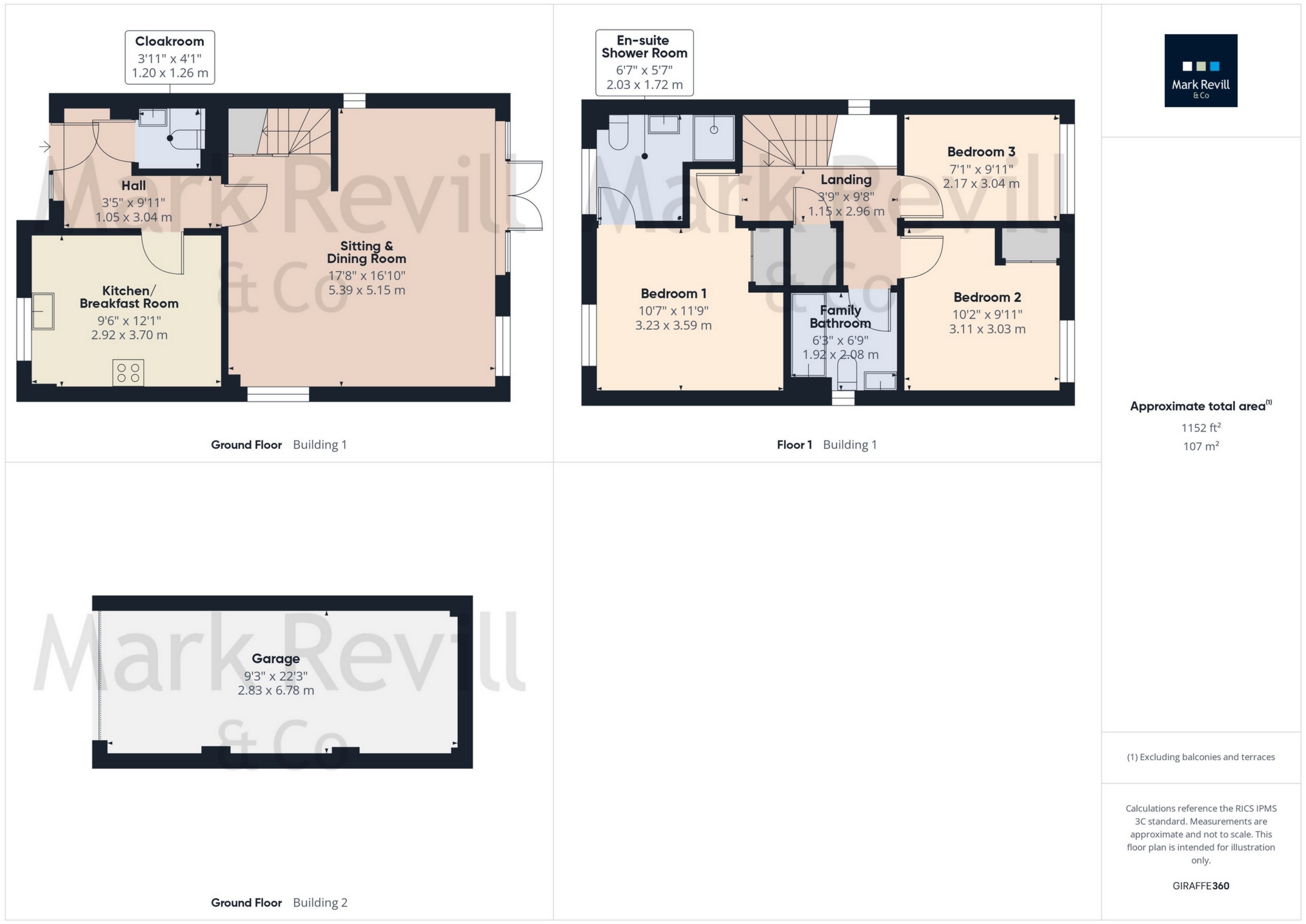 Floor Plan 1 Floor Plan 1