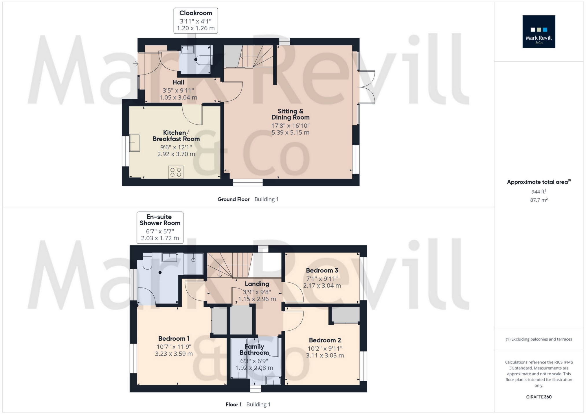 Floor Plan 2 Floor Plan 2