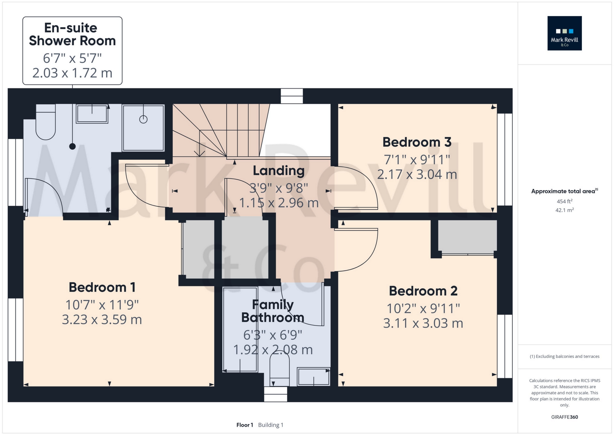 Floor Plan 4 Floor Plan 4
