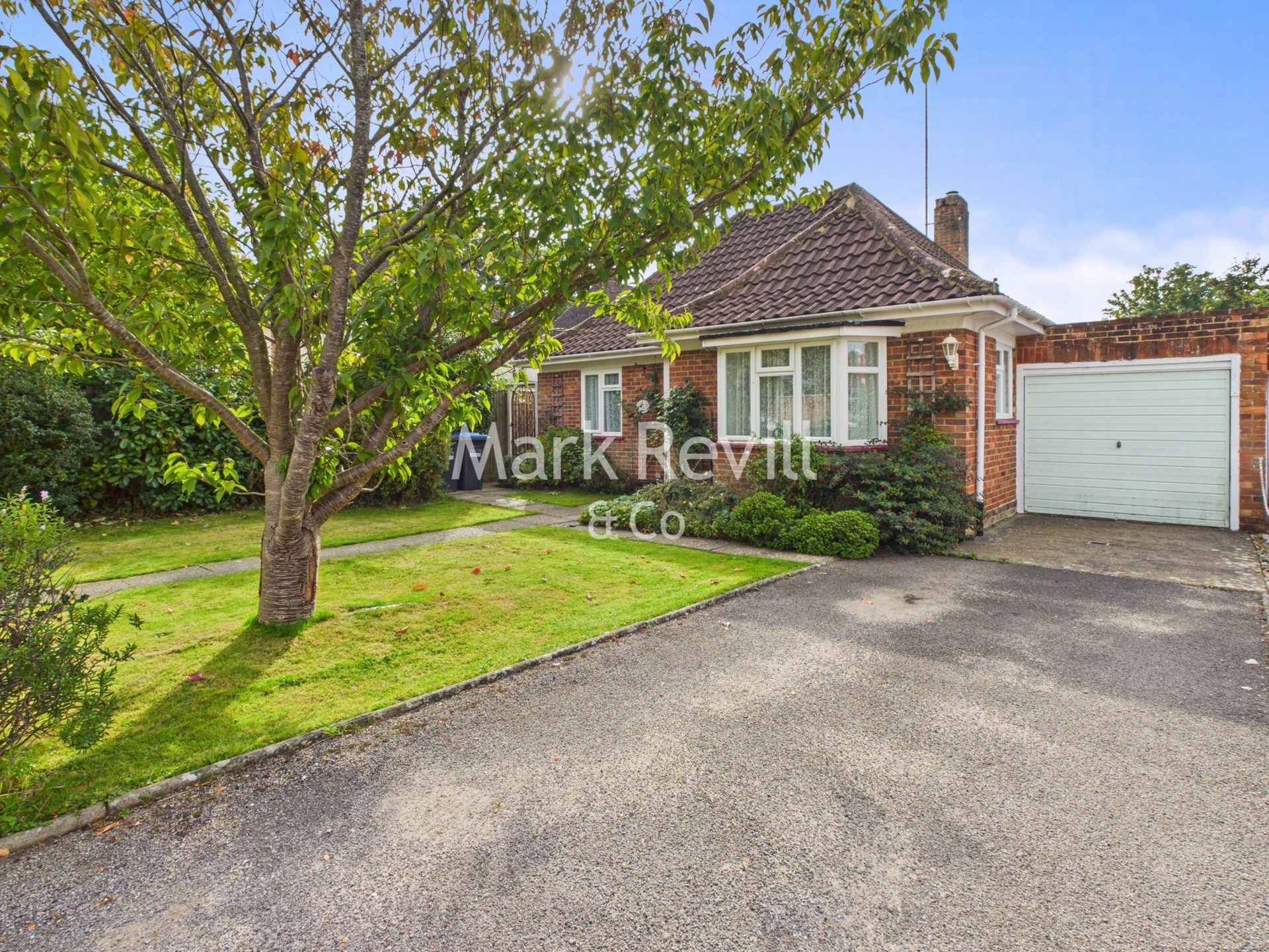 Oakfield Close Lindfield