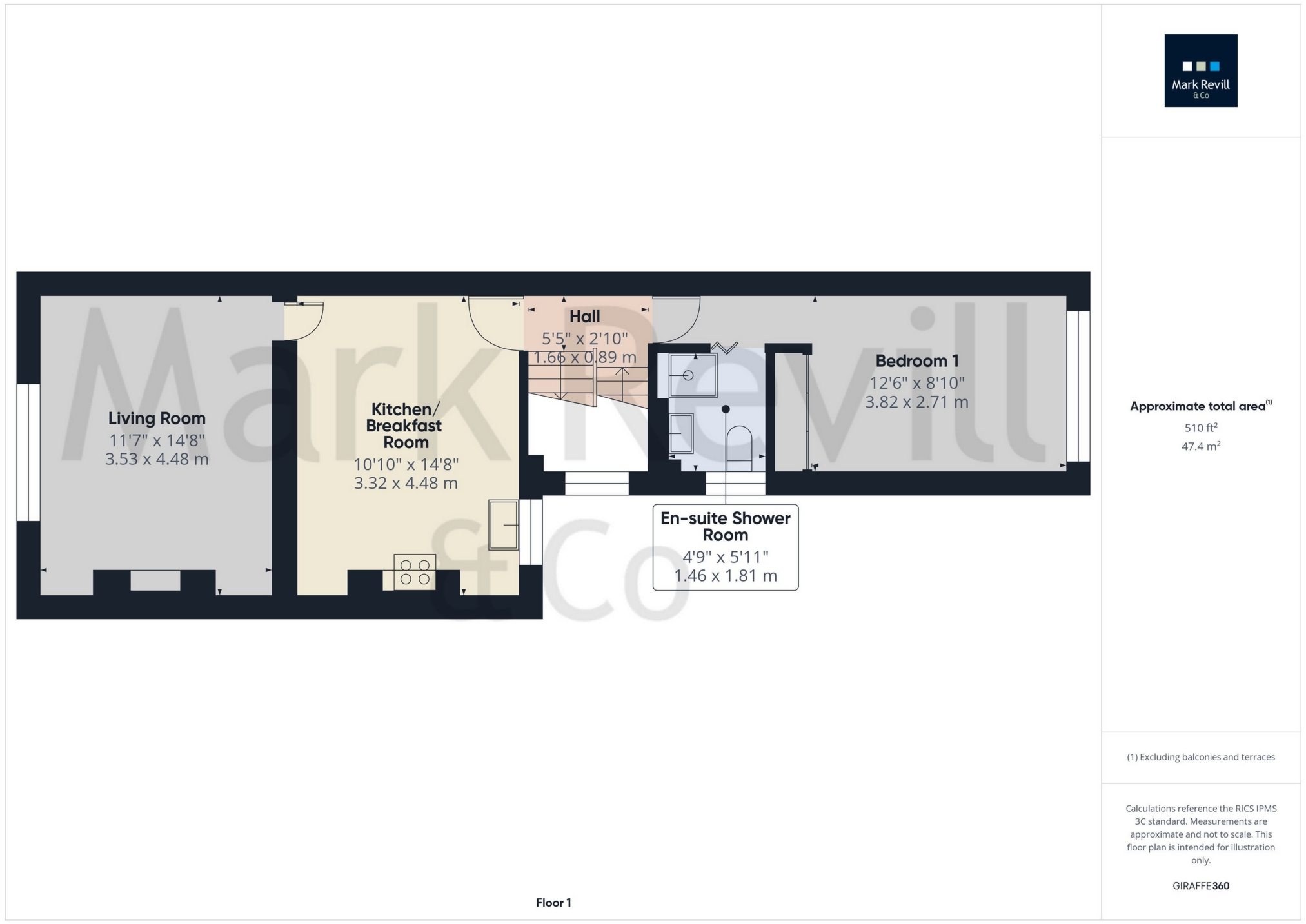 Floor Plan 3 Floor Plan 3
