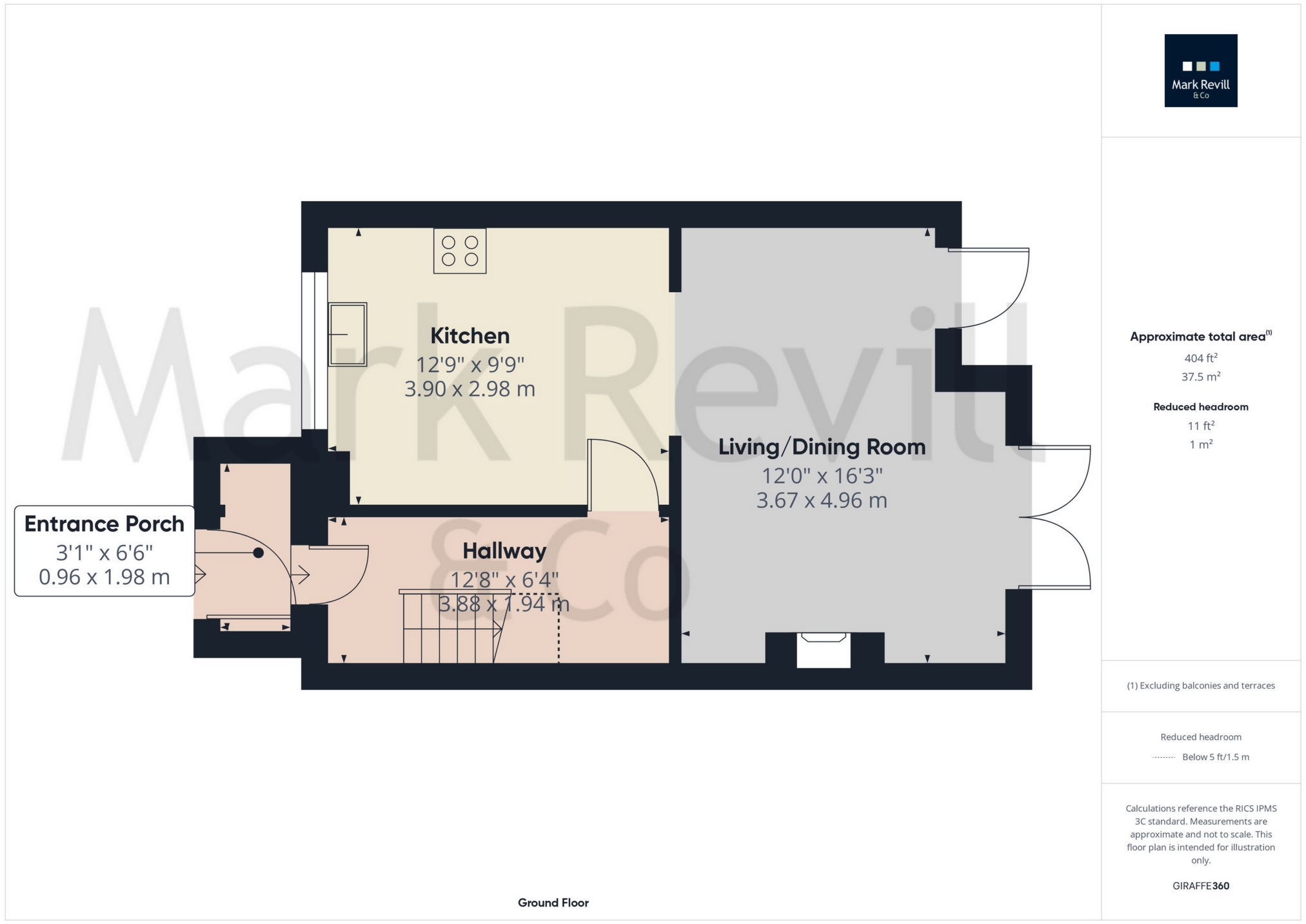 Floor Plan 2 Floor Plan 2
