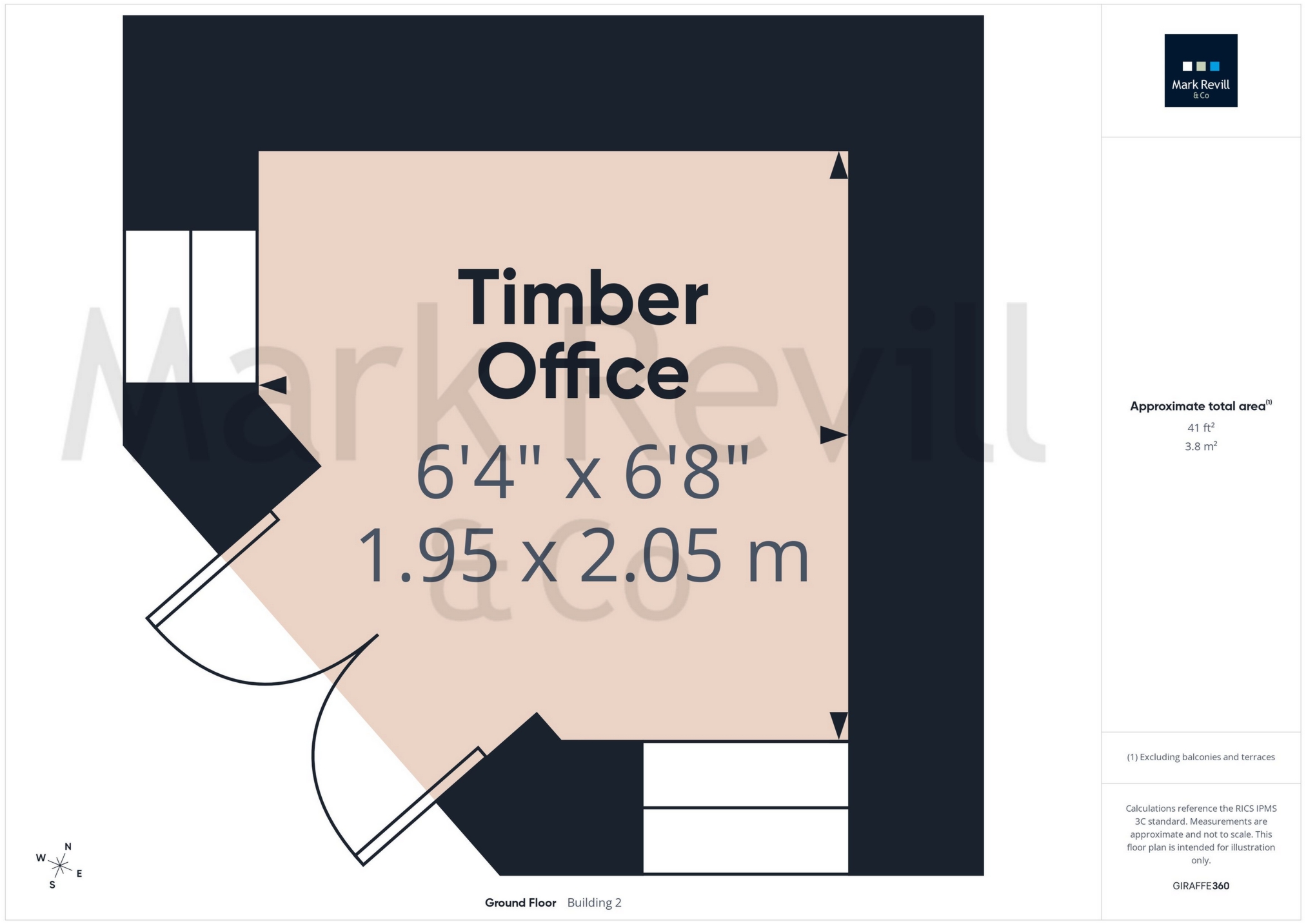 Timber Office
