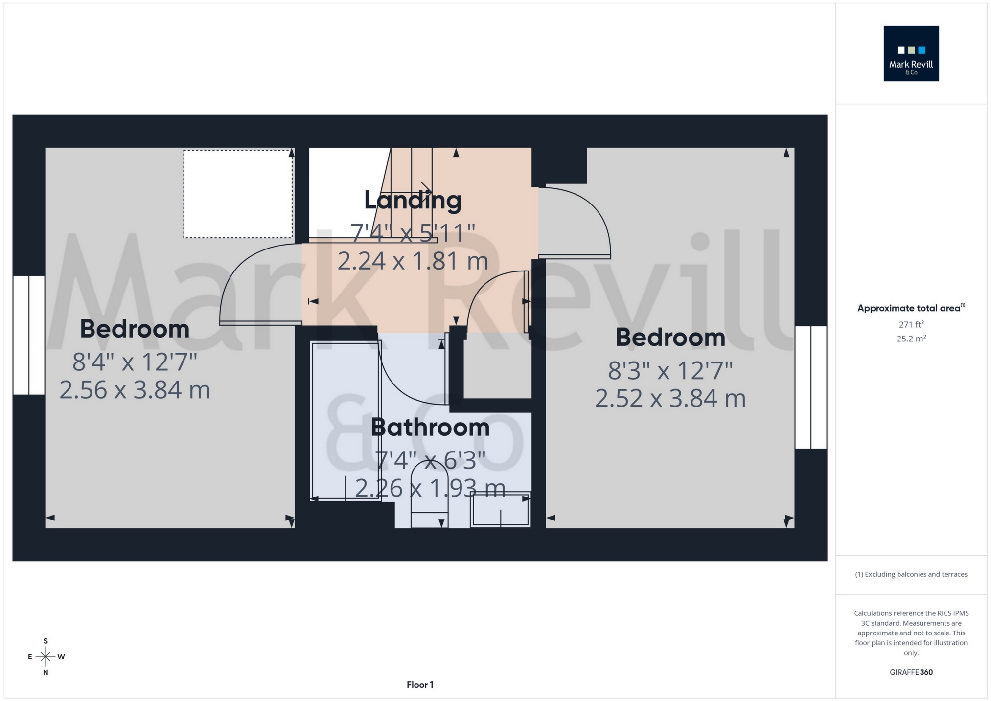 Floor Plan 3