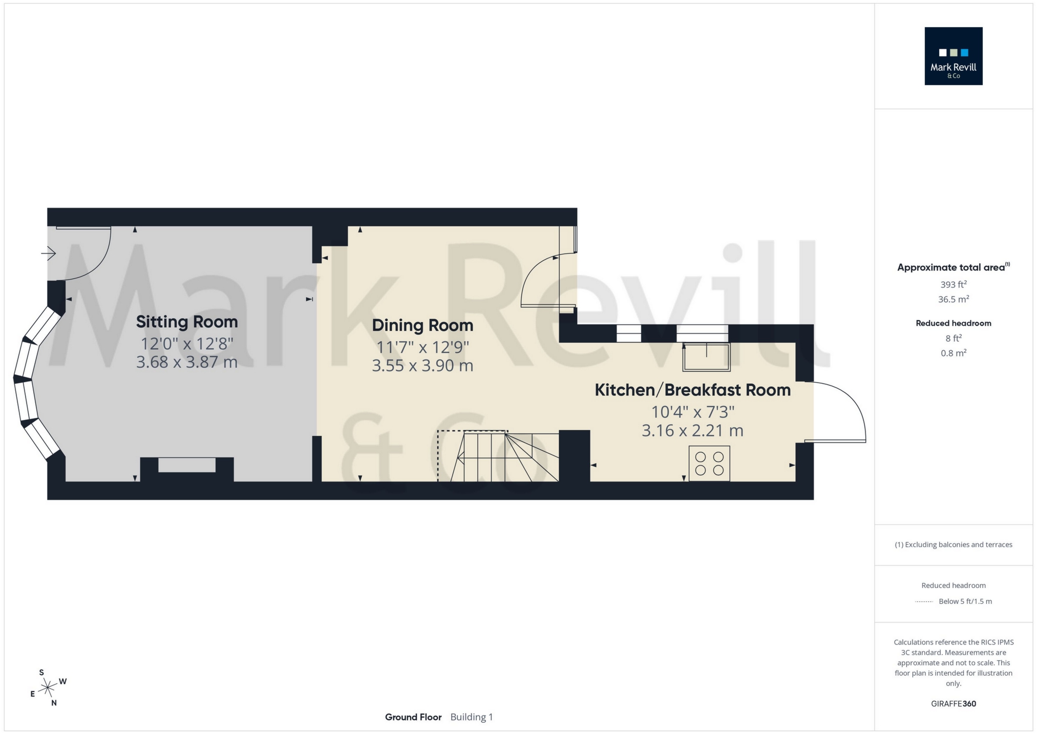 Floor Plan 3