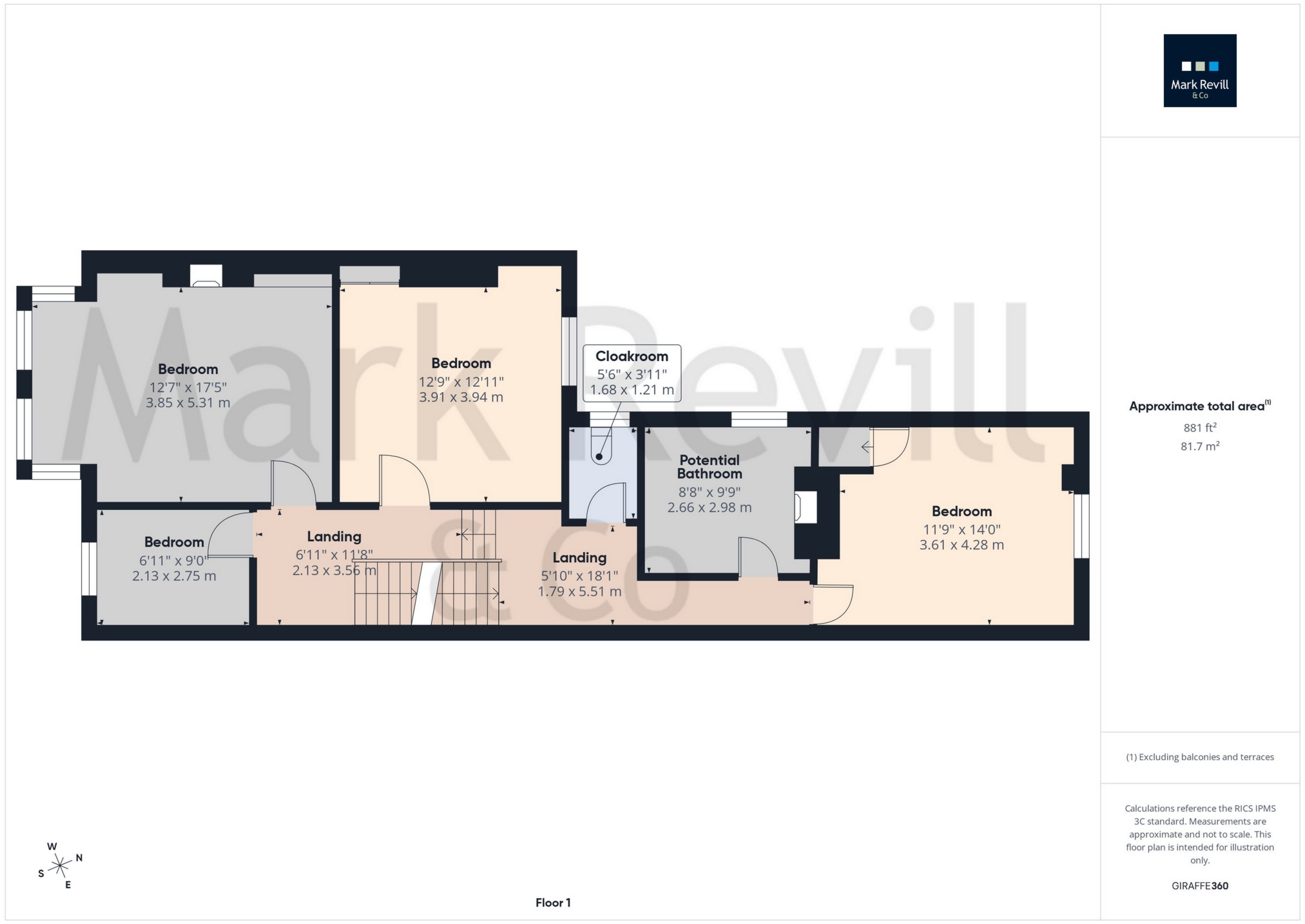 Floor Plan 3