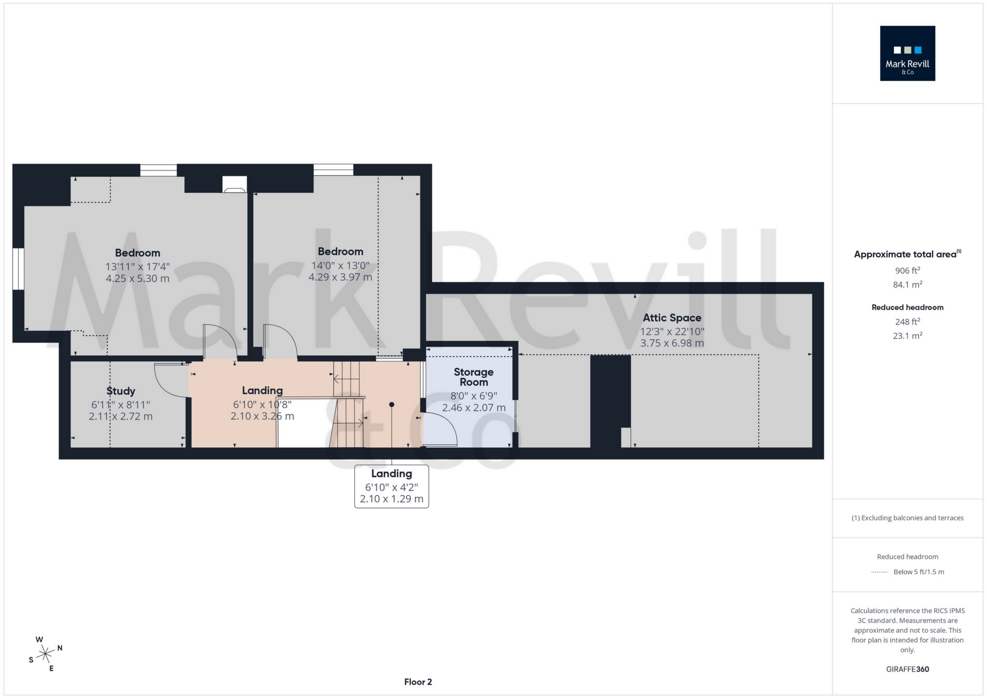 Floor Plan 4
