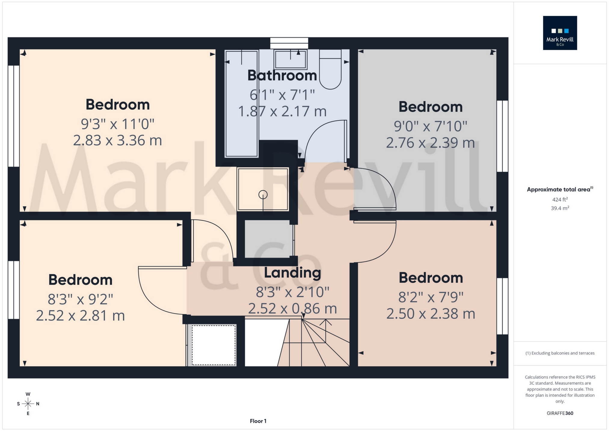 Floor Plan 3