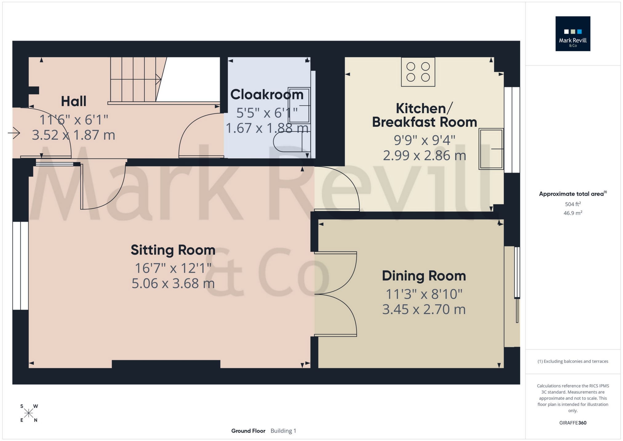 Floor Plan 3
