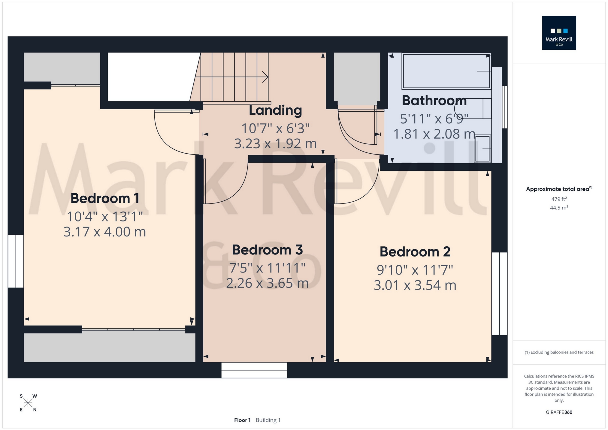 Floor Plan 4