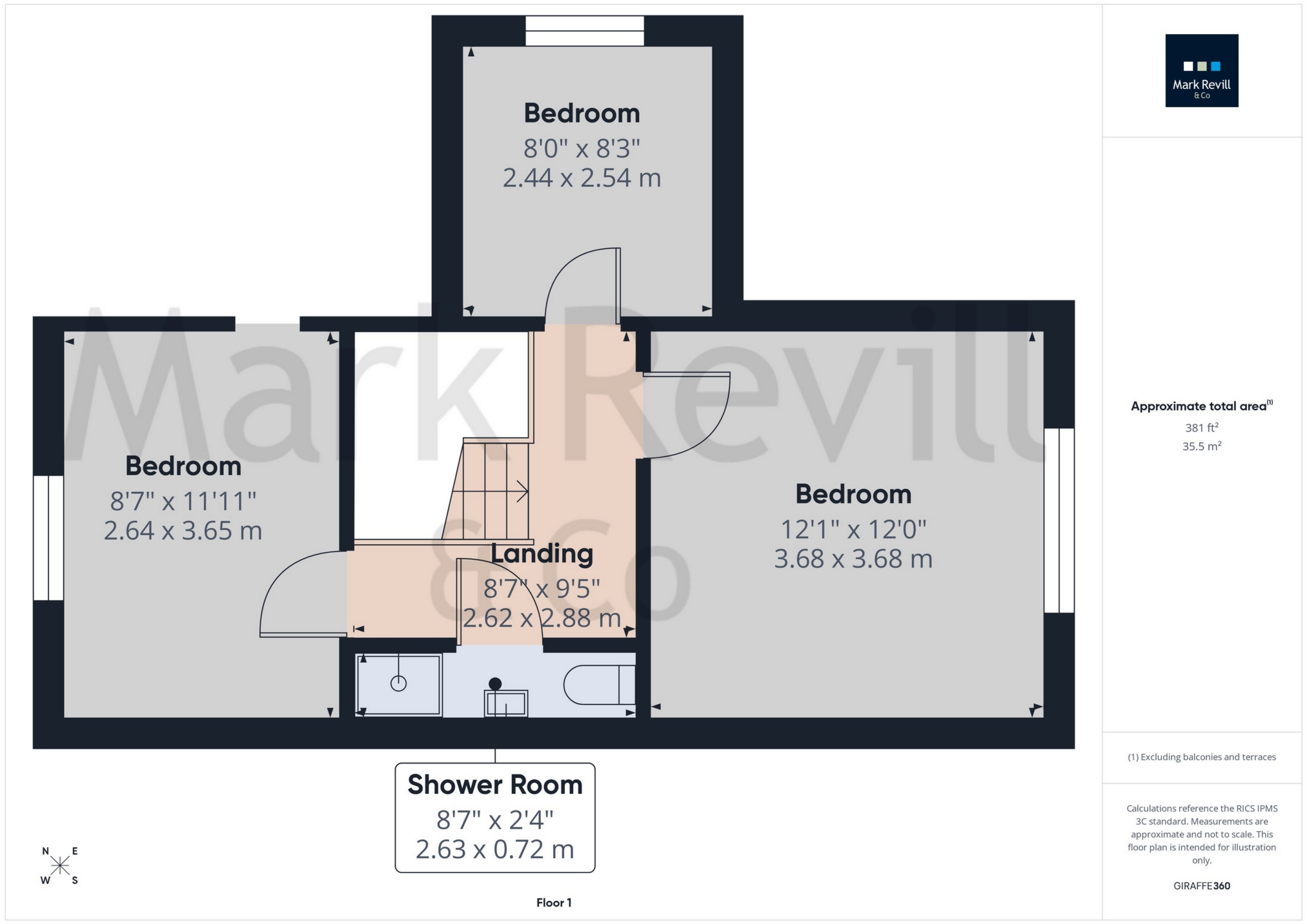 Floor Plan 3