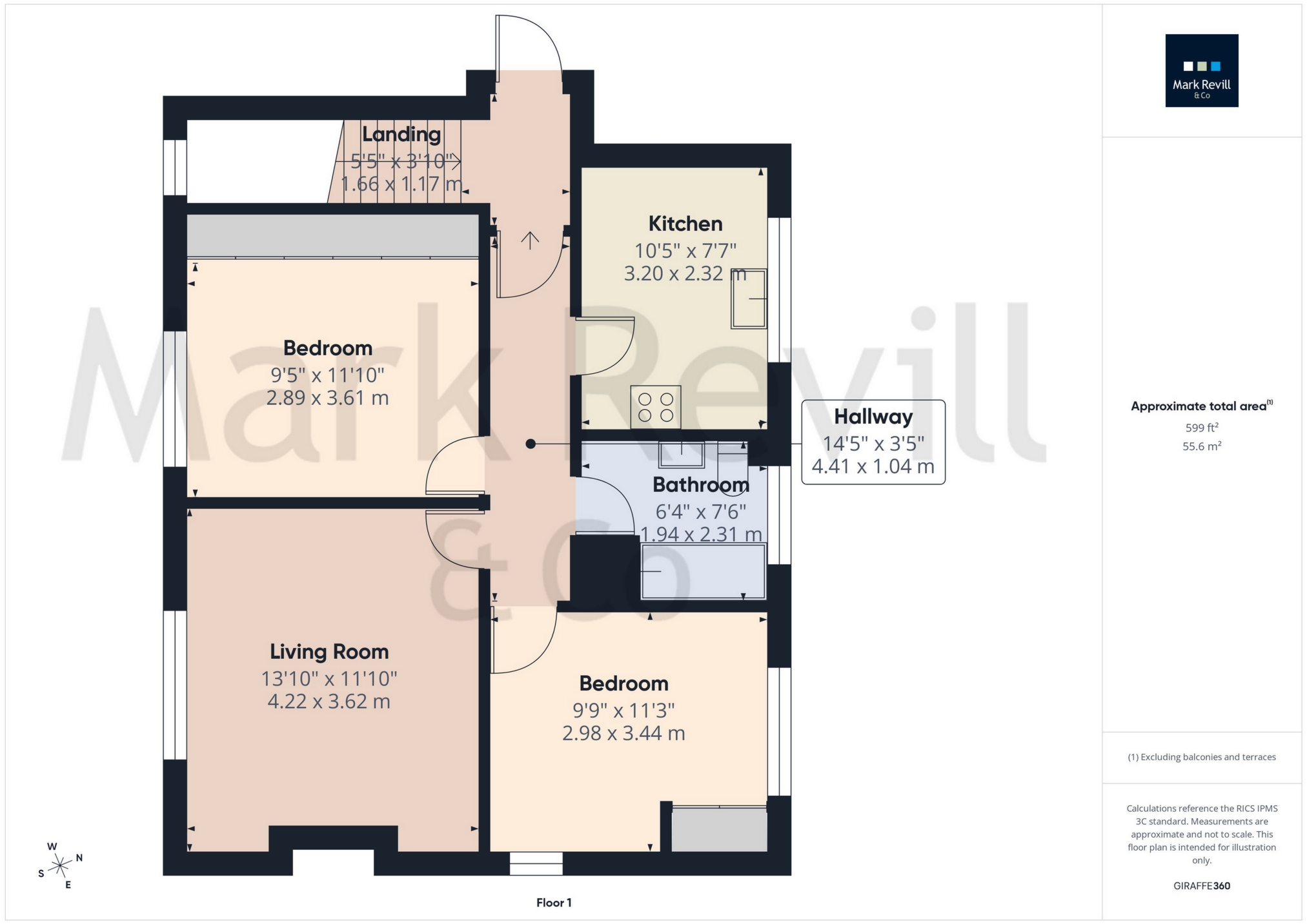 Floor Plan 3
