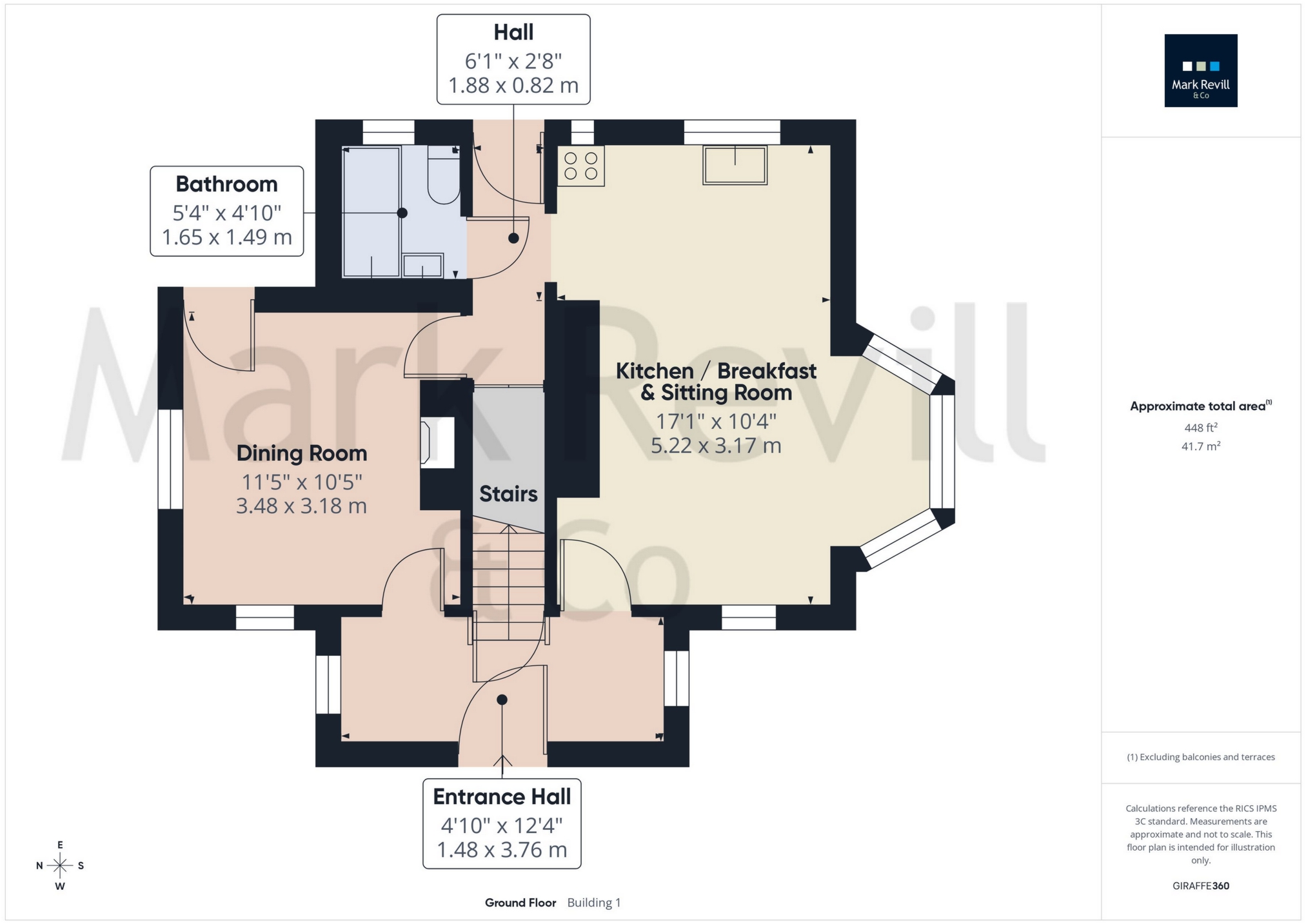 Floor Plan 3