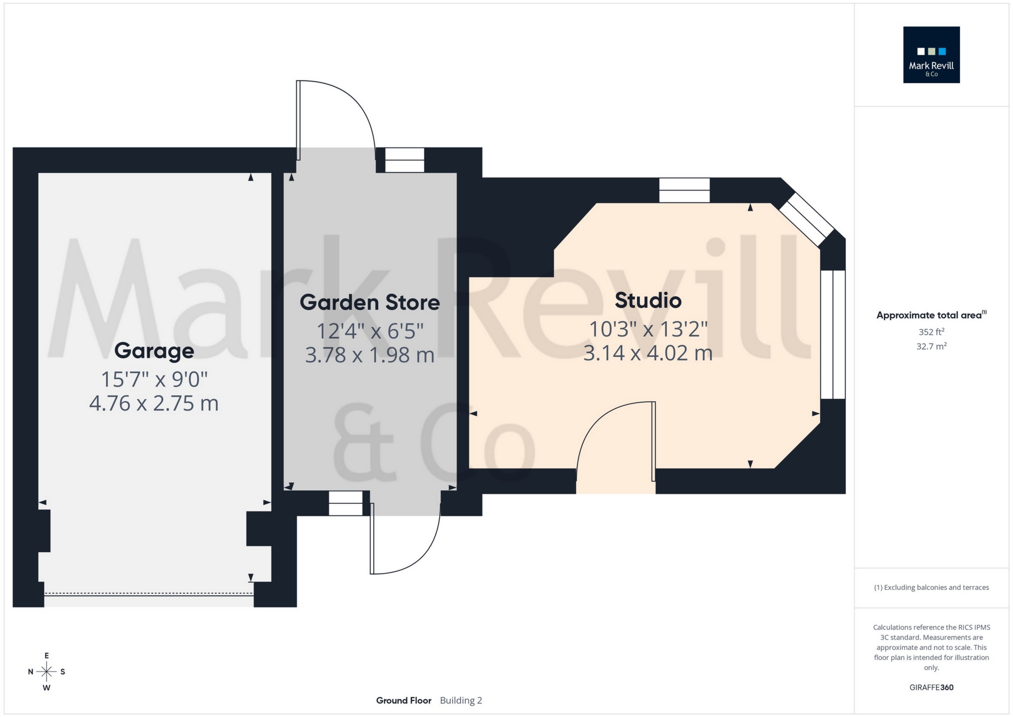 Floor Plan 5