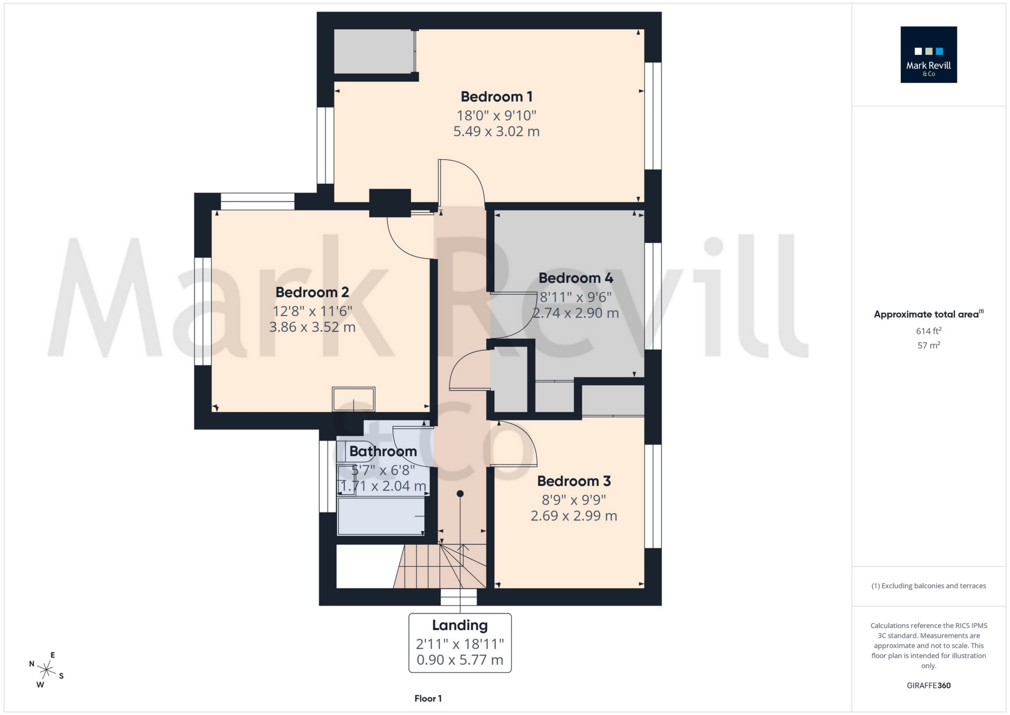 Floor Plan 3