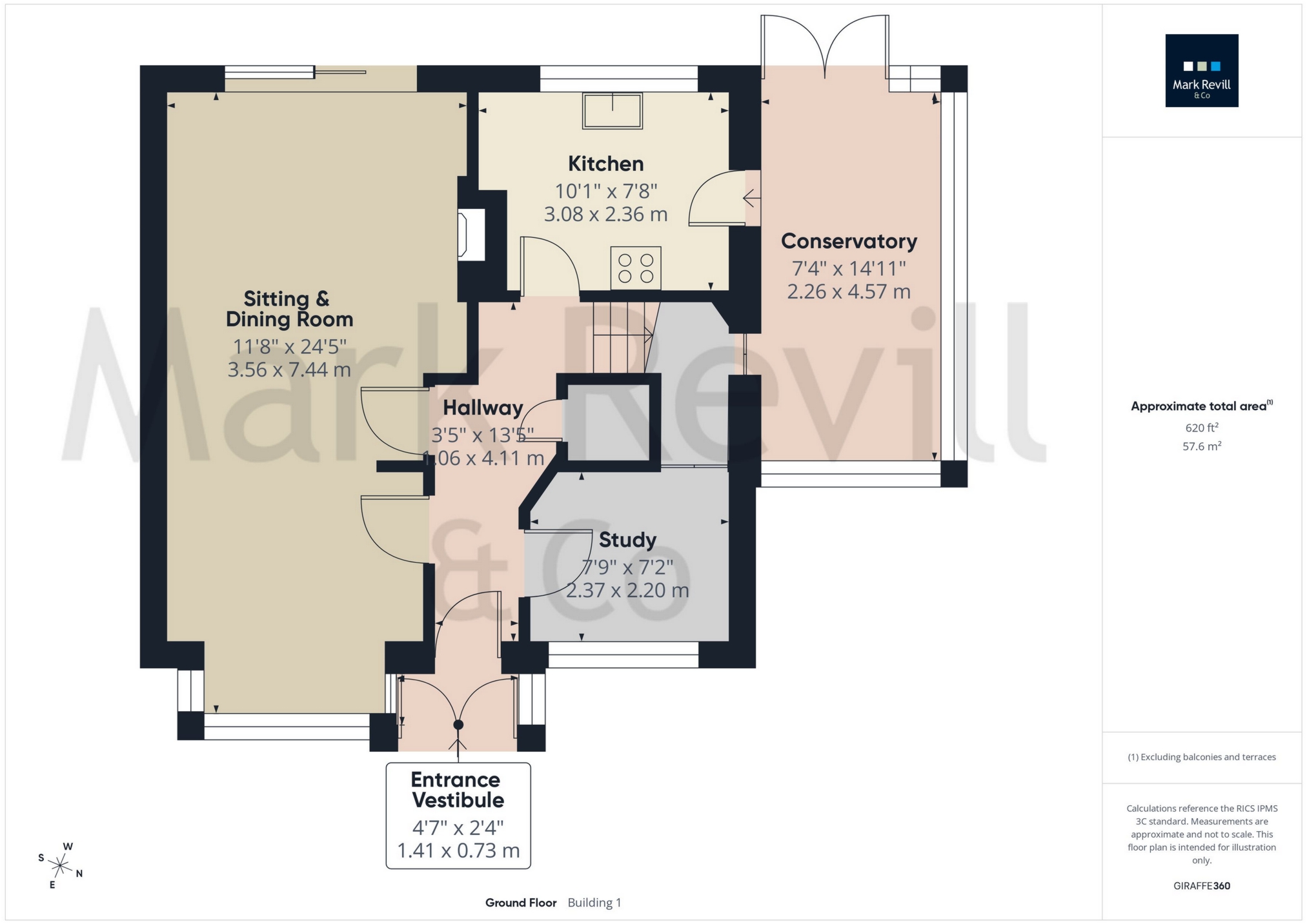 Floor Plan 3