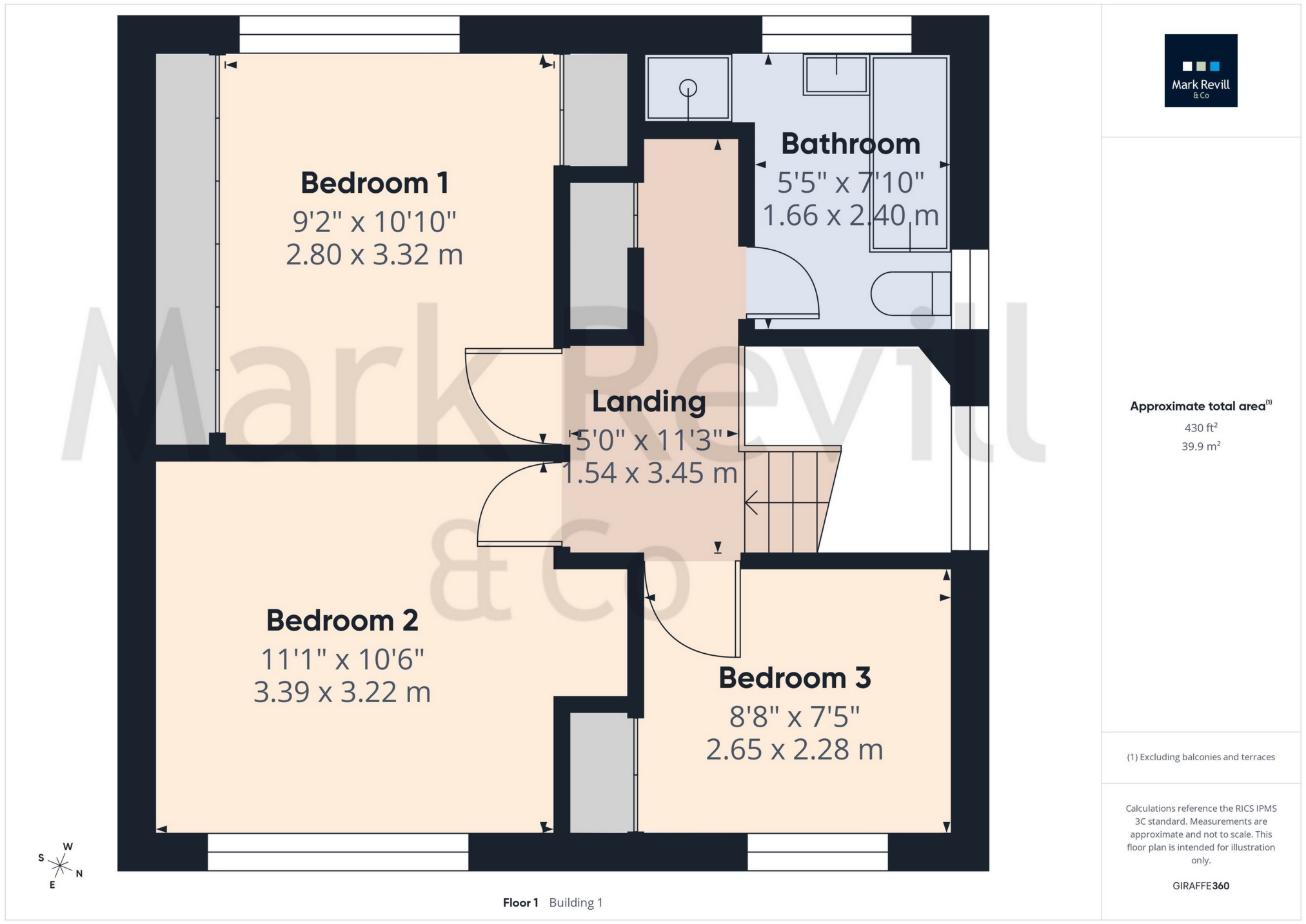 Floor Plan 4