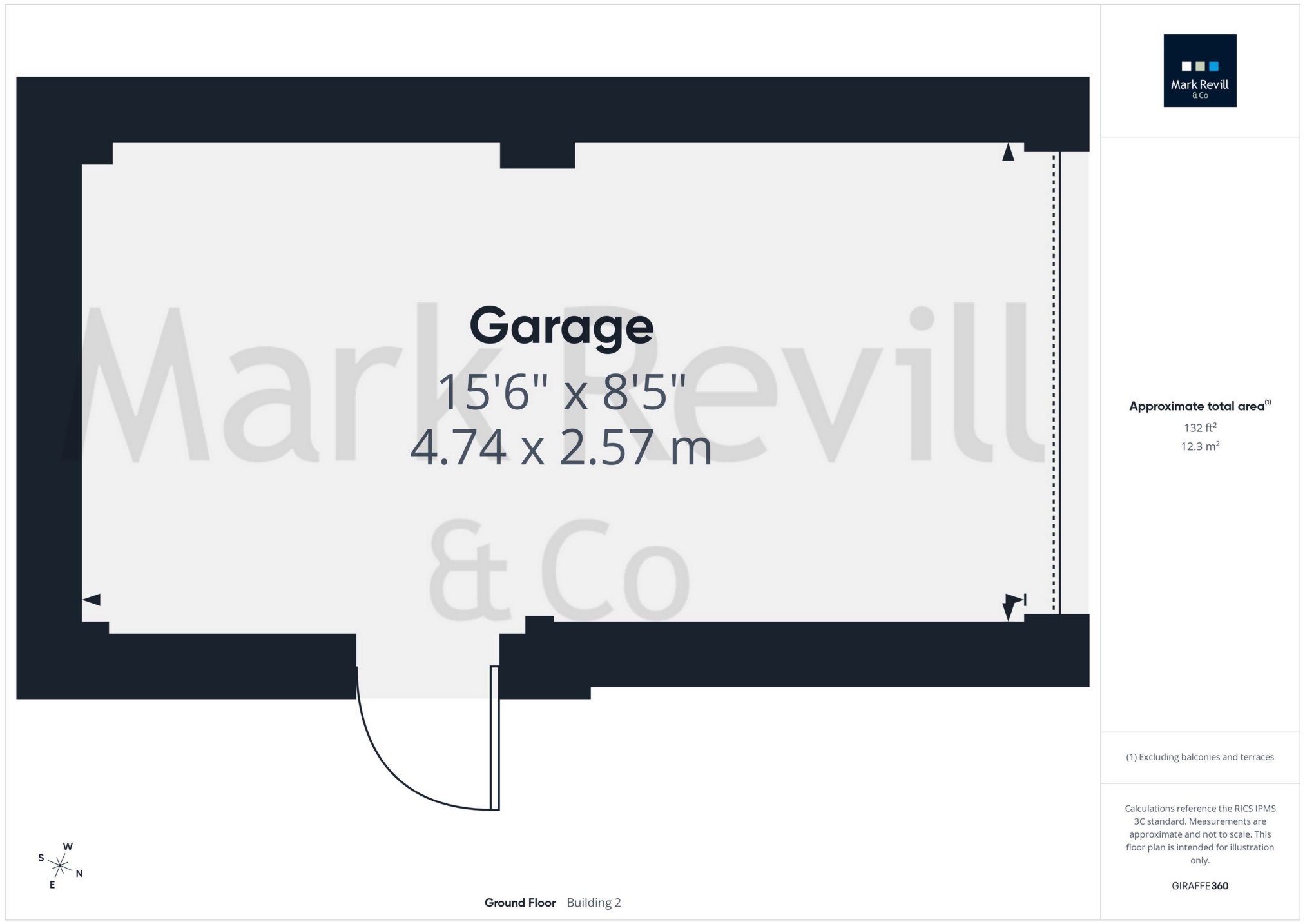 Floor Plan 5