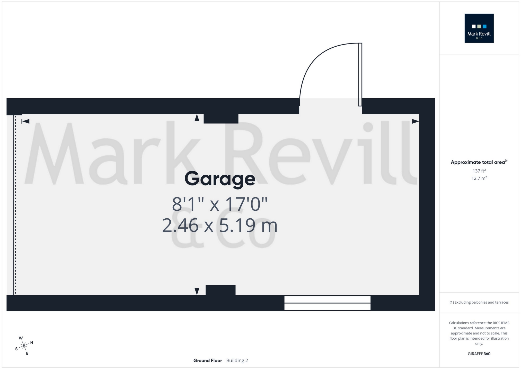 Floor Plan 3